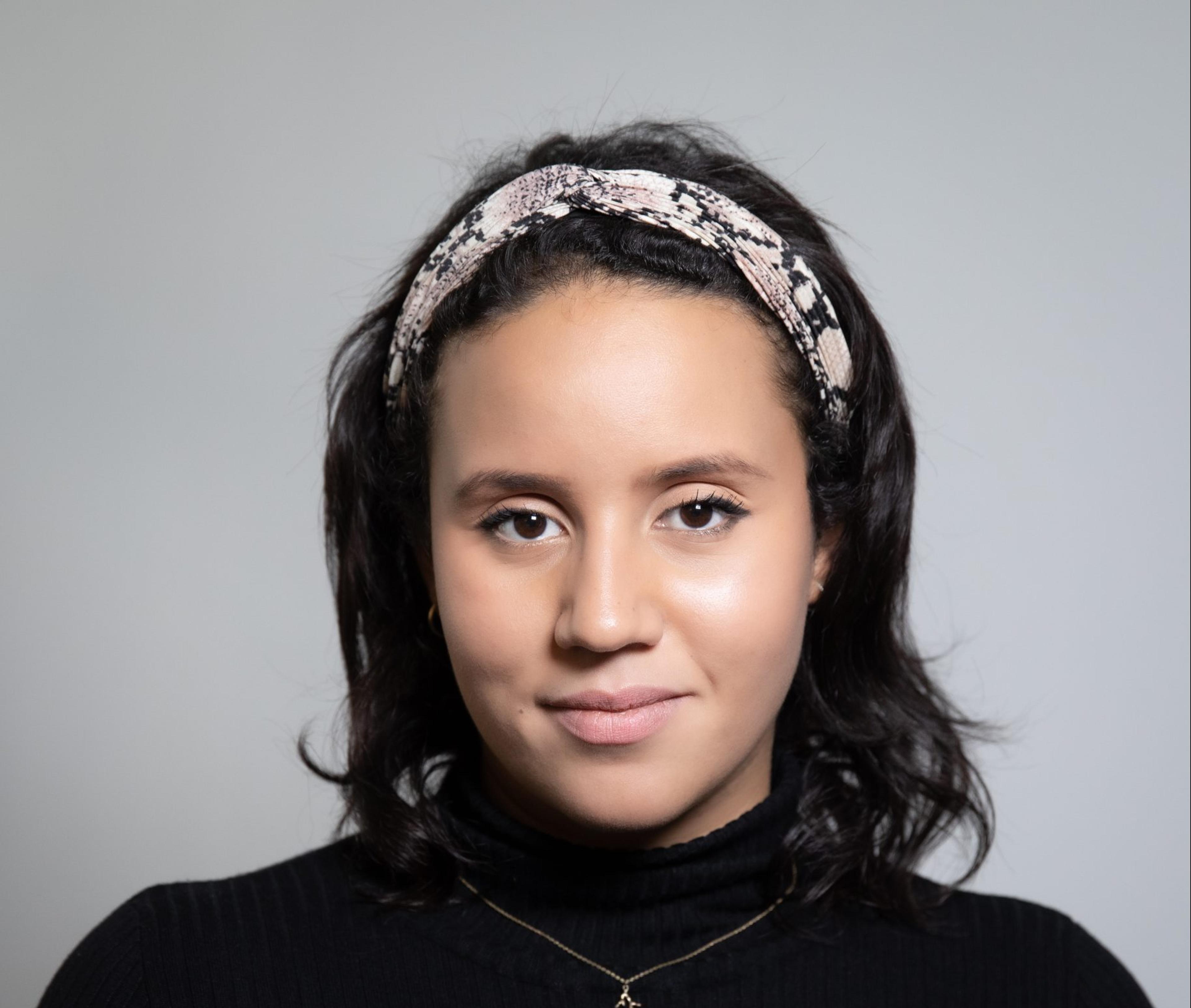 Majdoline Wahbi author profile