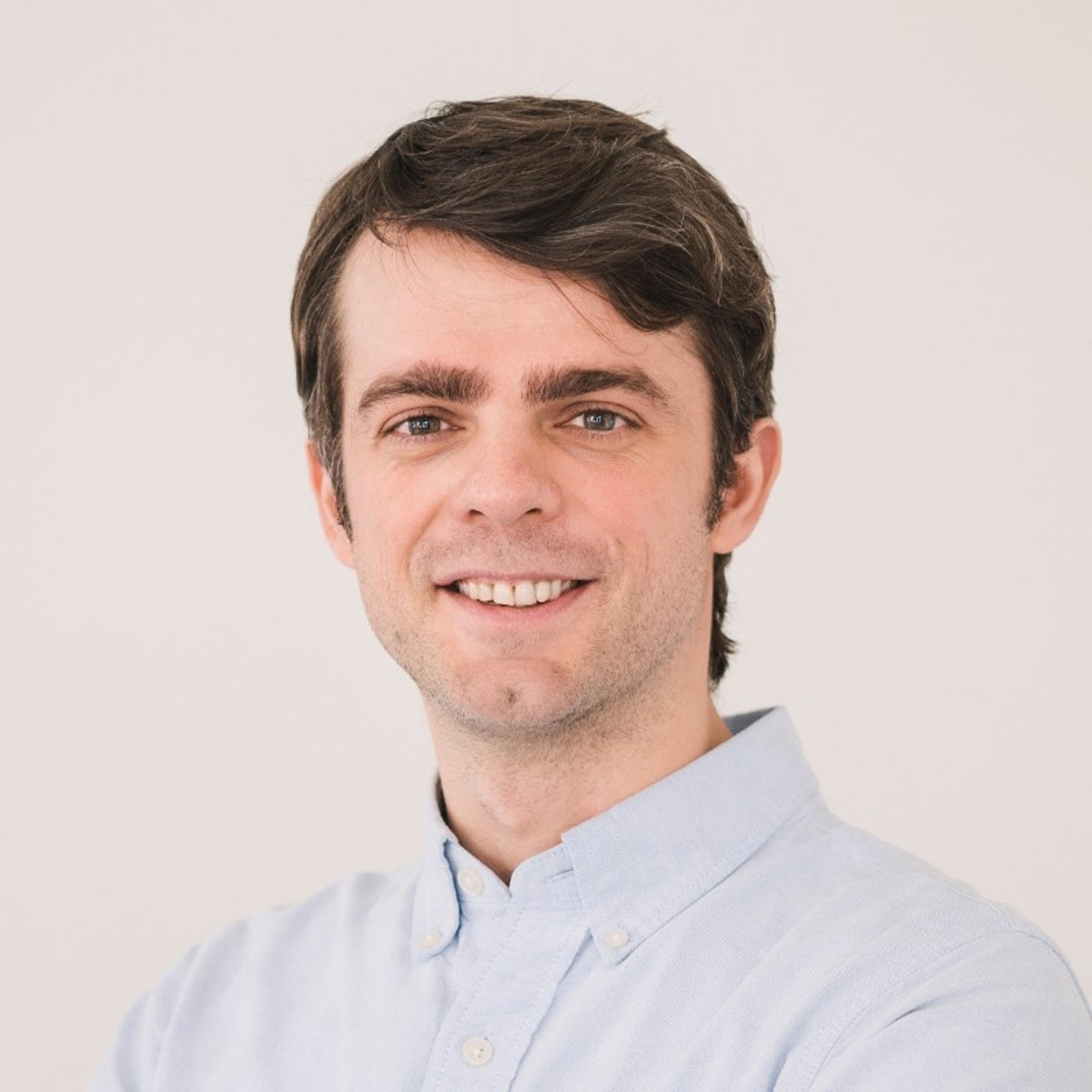 Sergiu Matei author profile