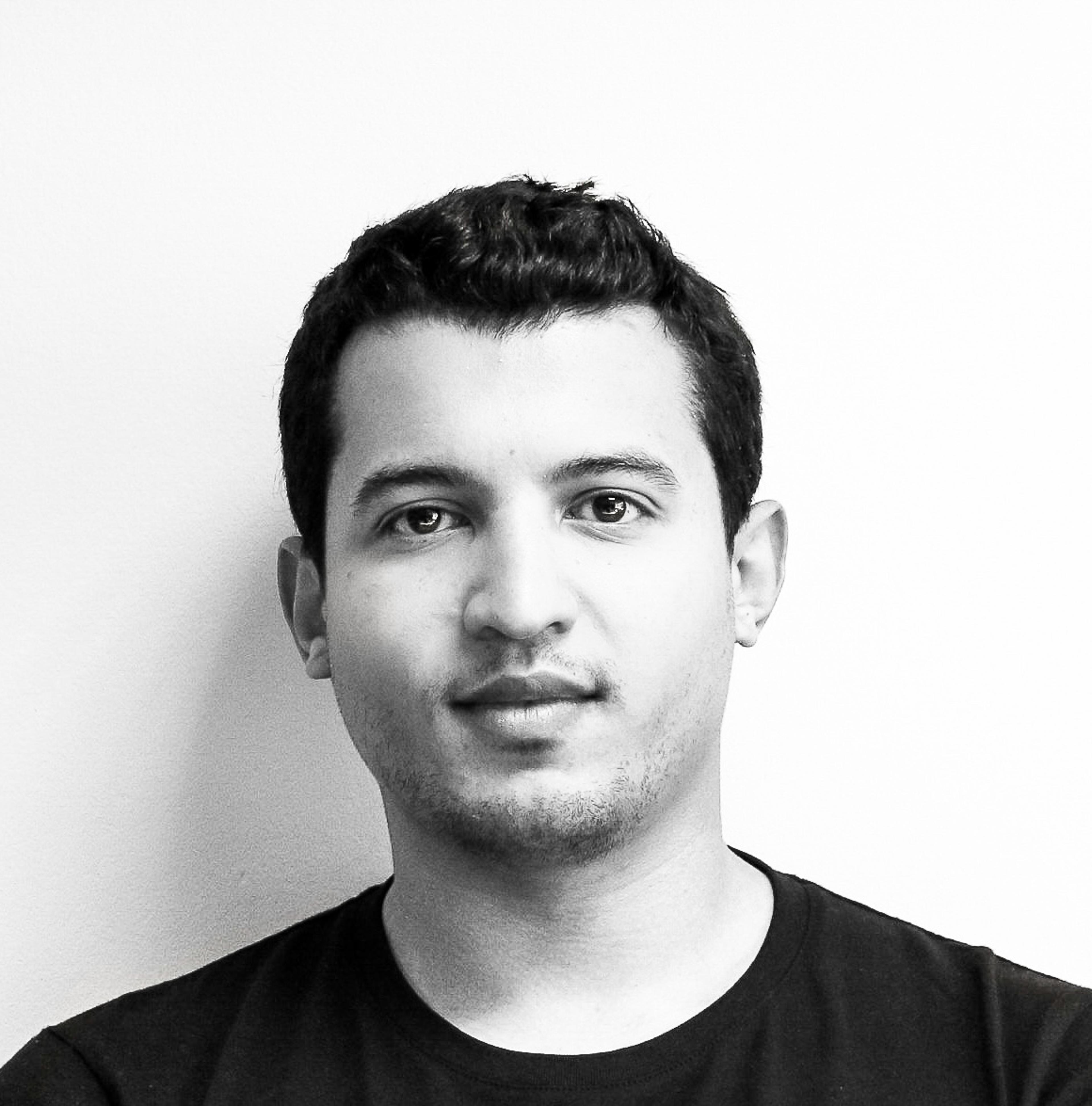 Othmane Zrikem author profile