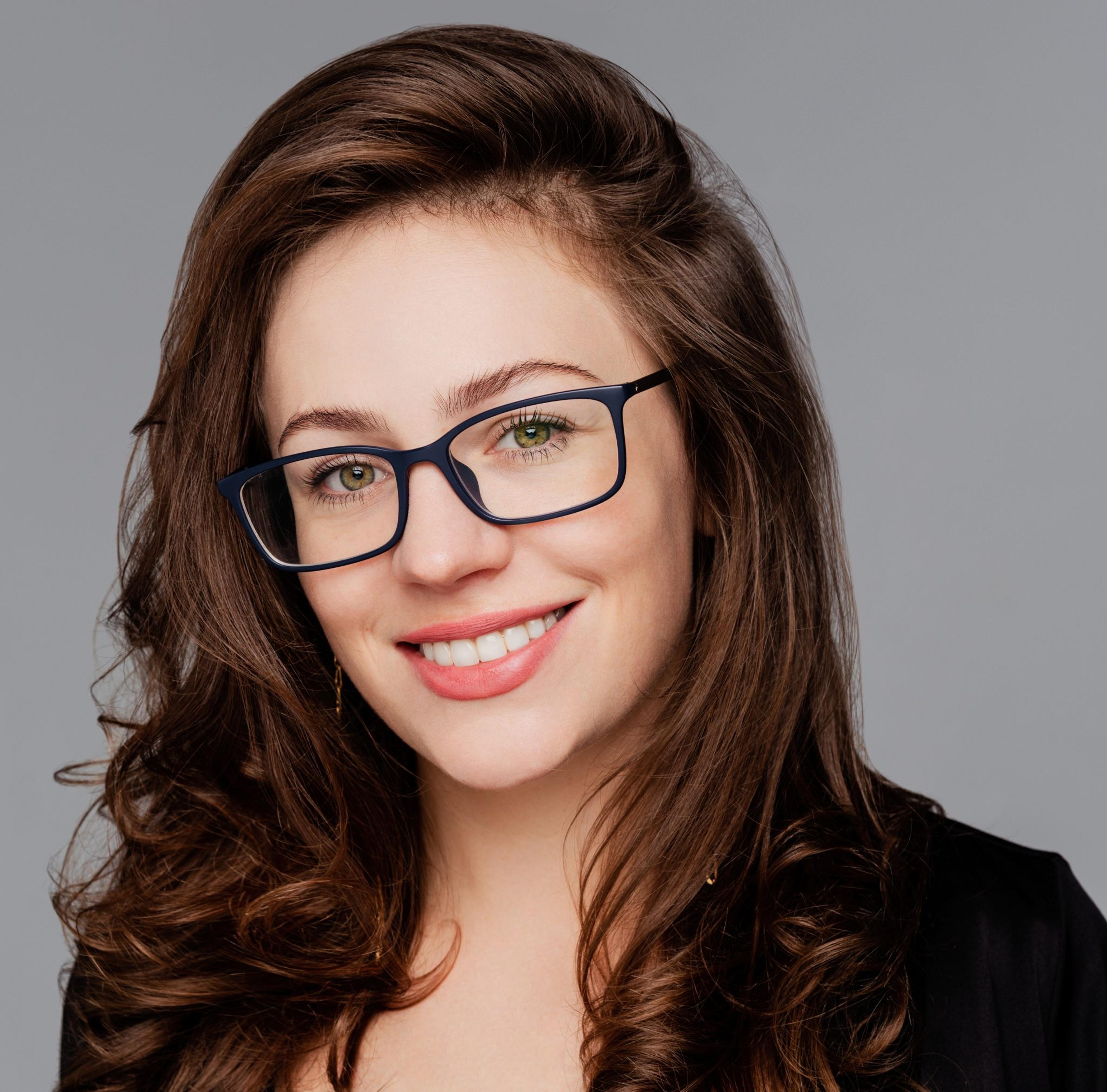 Daria Leshchenko author profile