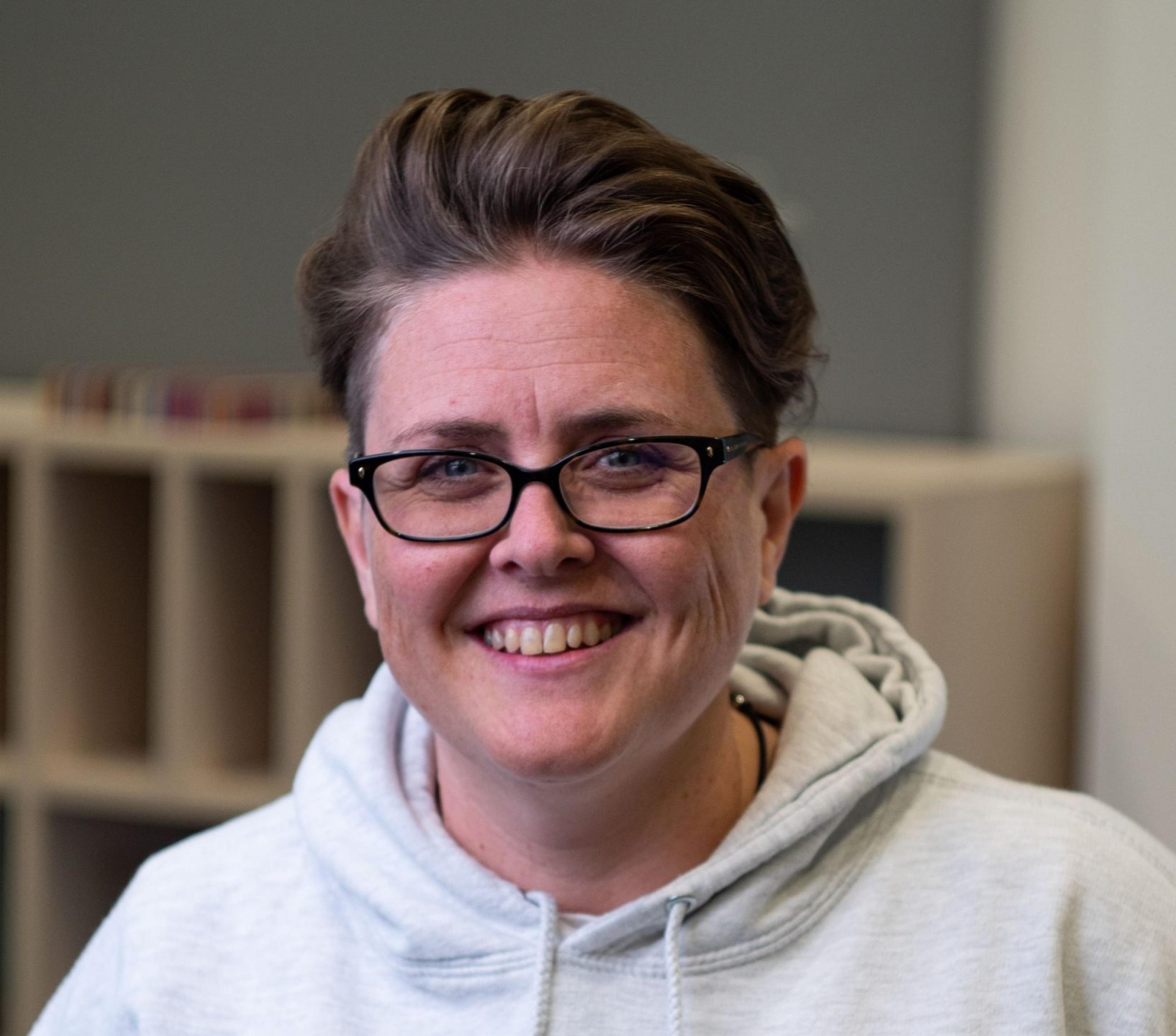 Lorna Armitage author profile