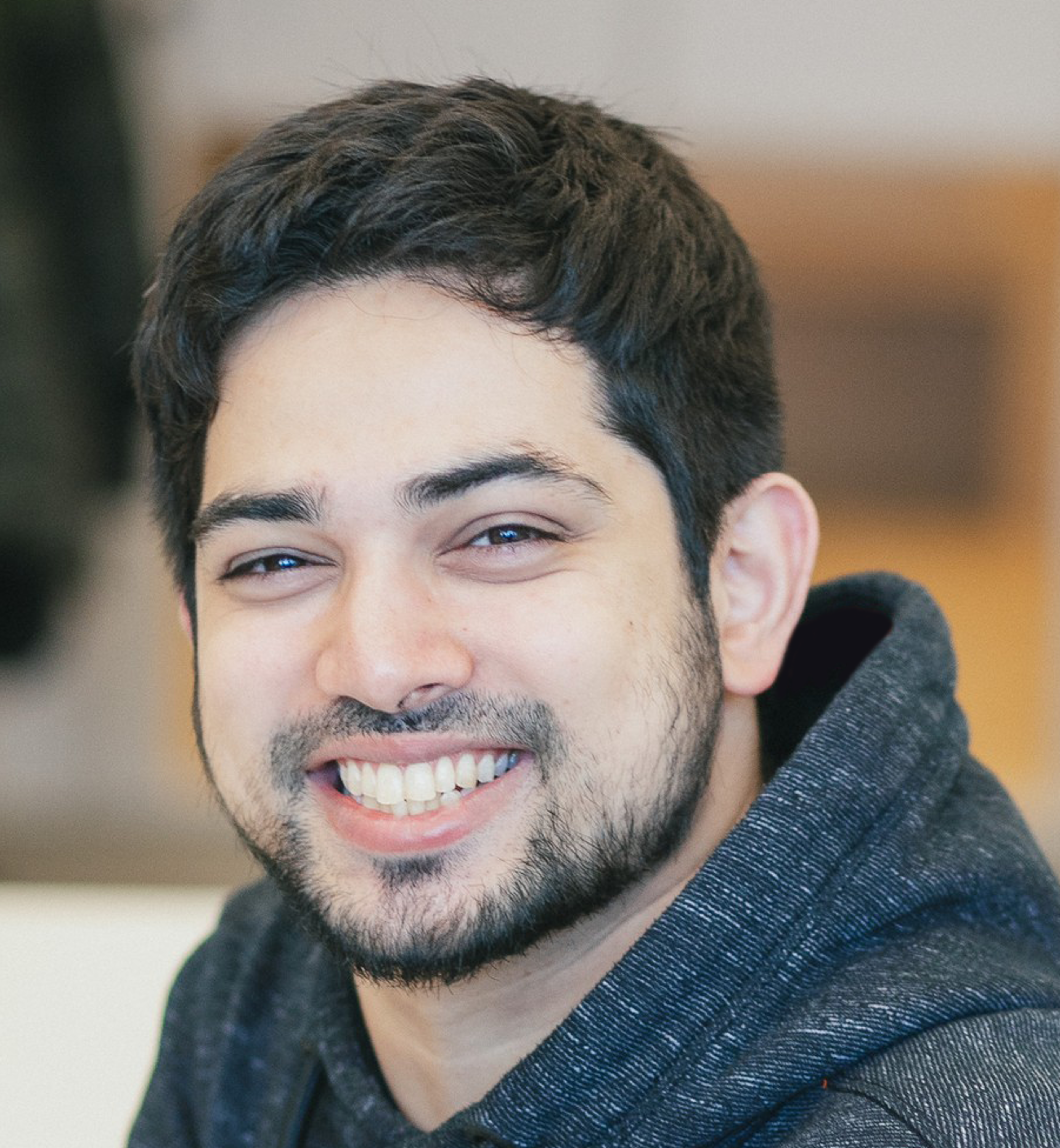 Tariq Rauf author profile