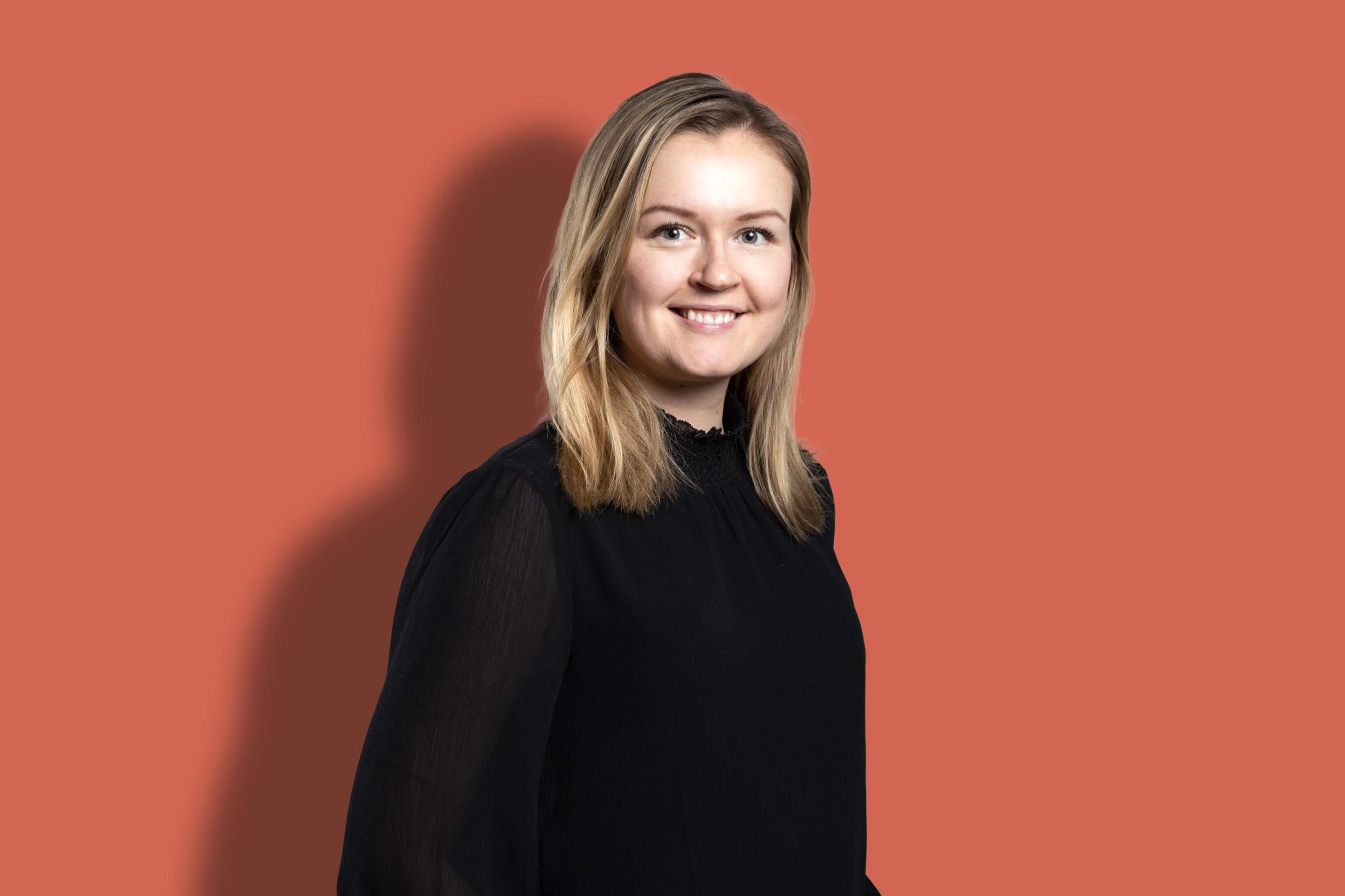 Reetta Heiskanen author profile