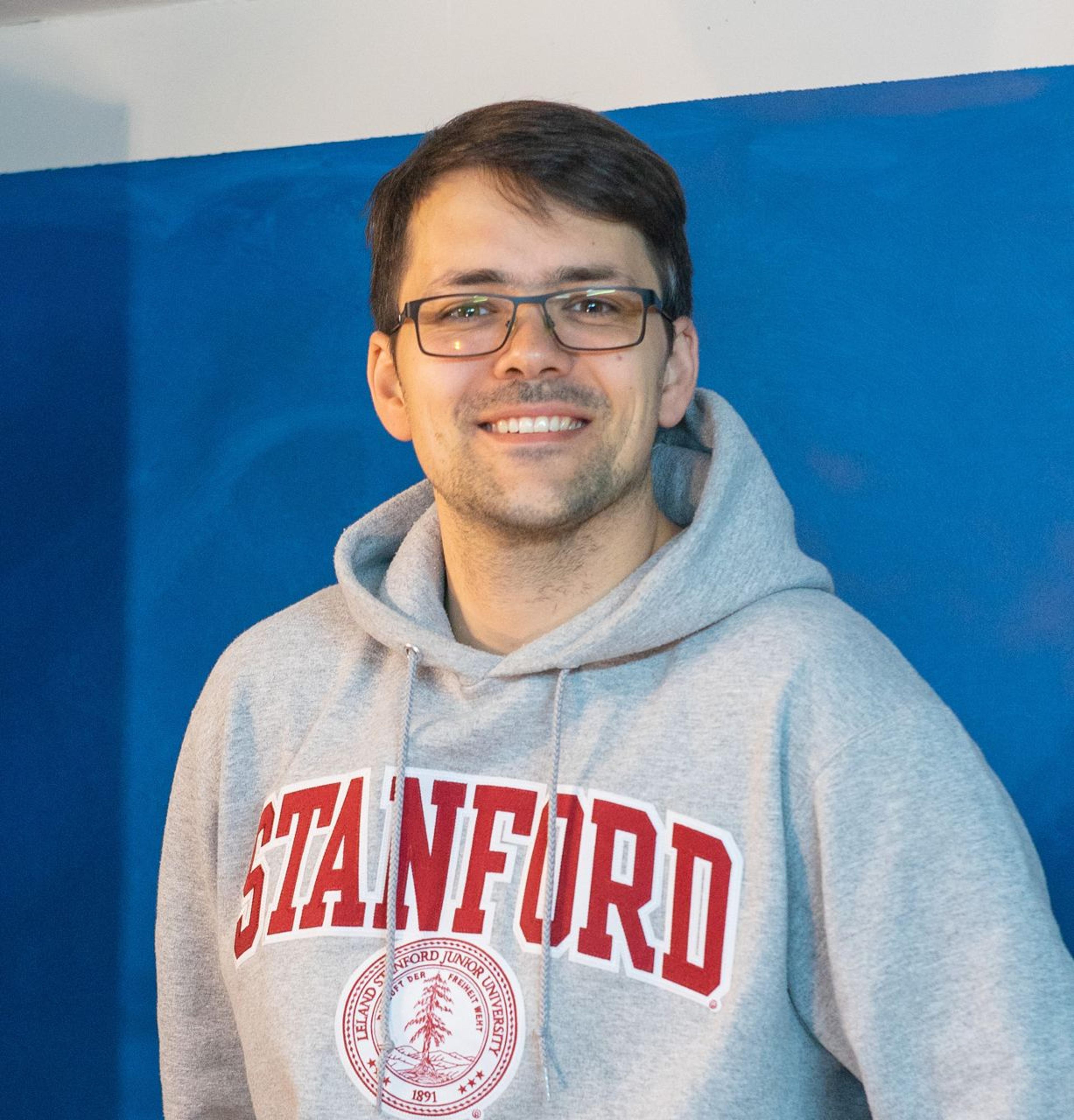 Nikolay Ganyushkin author profile