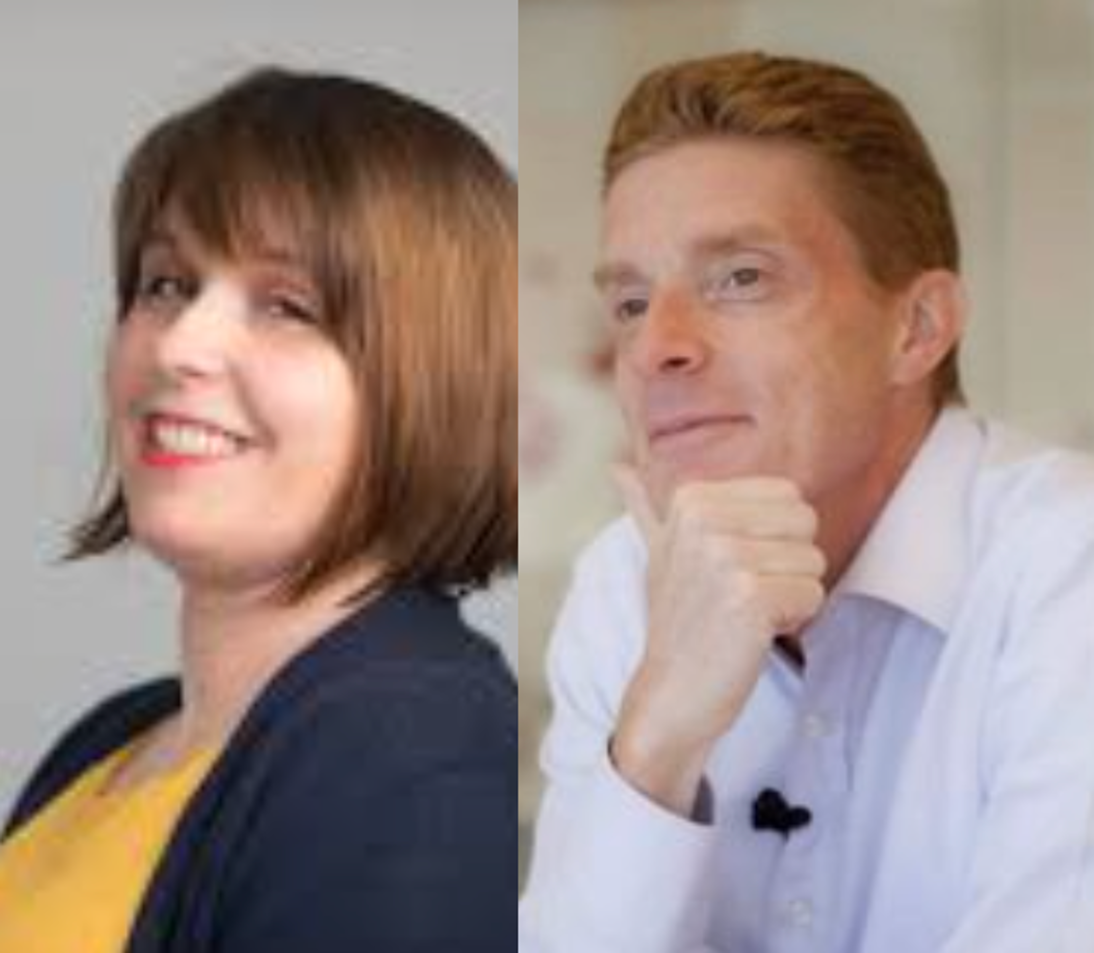 Alberto Onetti and Maija Palmer author profile