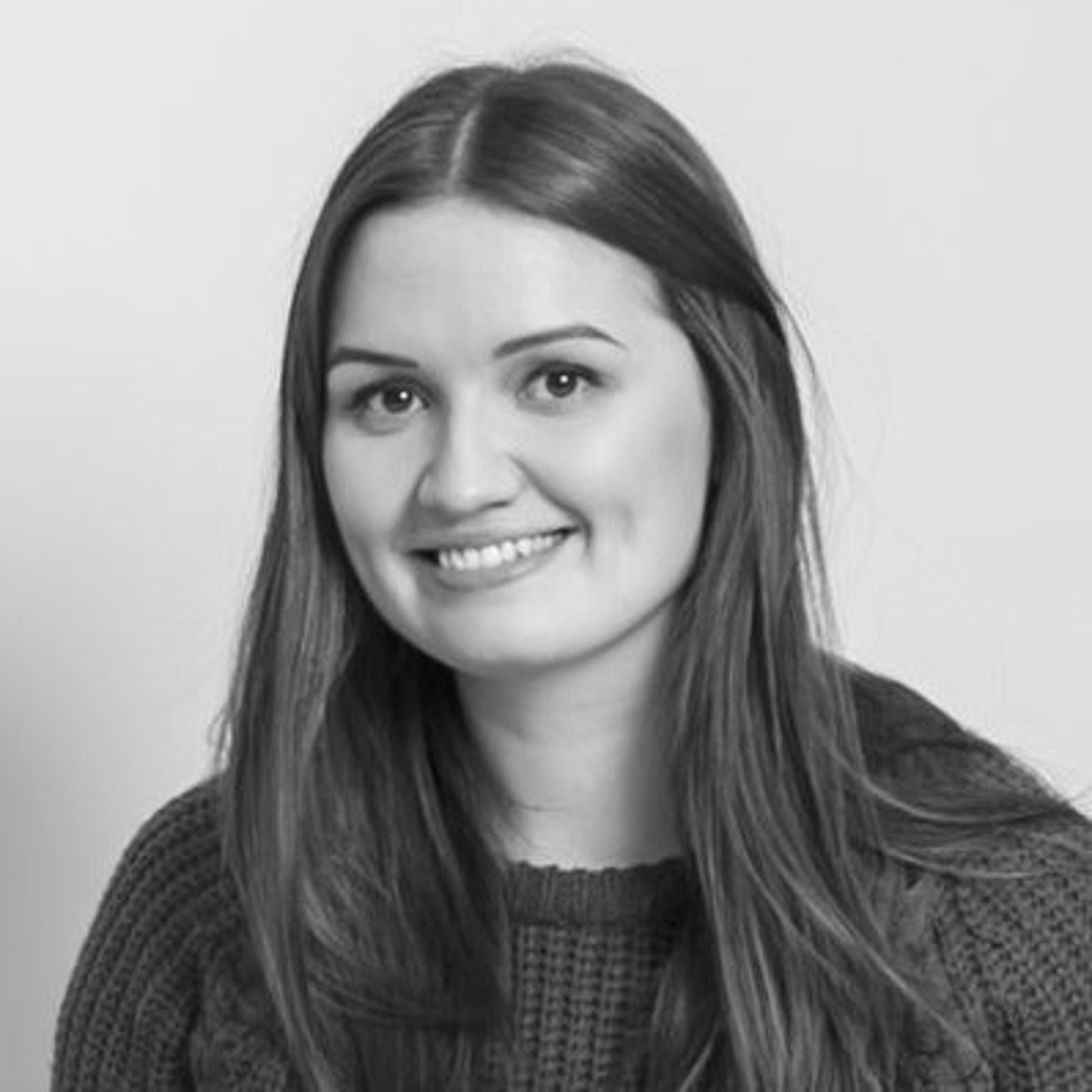 Kirstie Pickering author profile