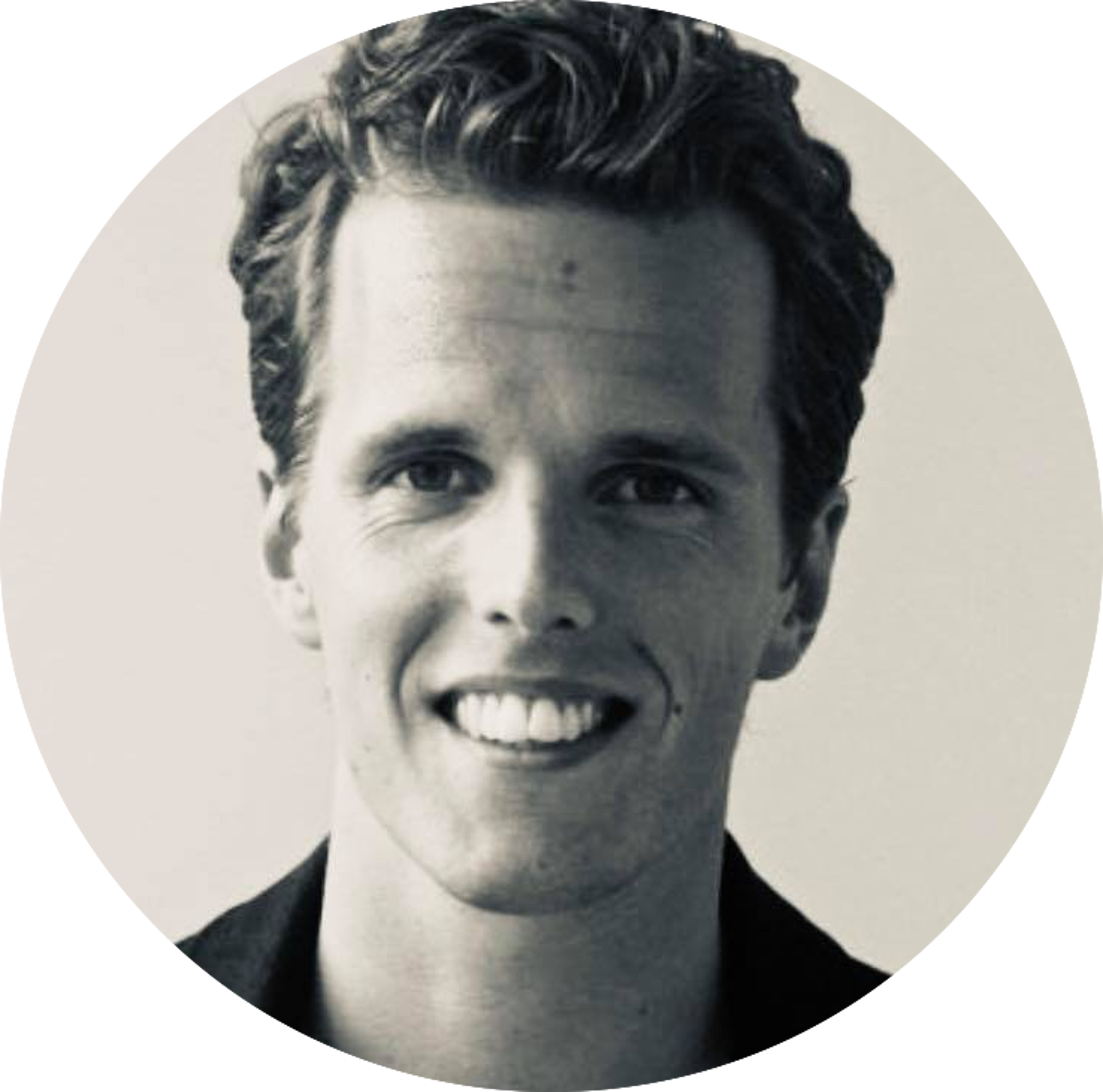 Jesper Svensson author profile