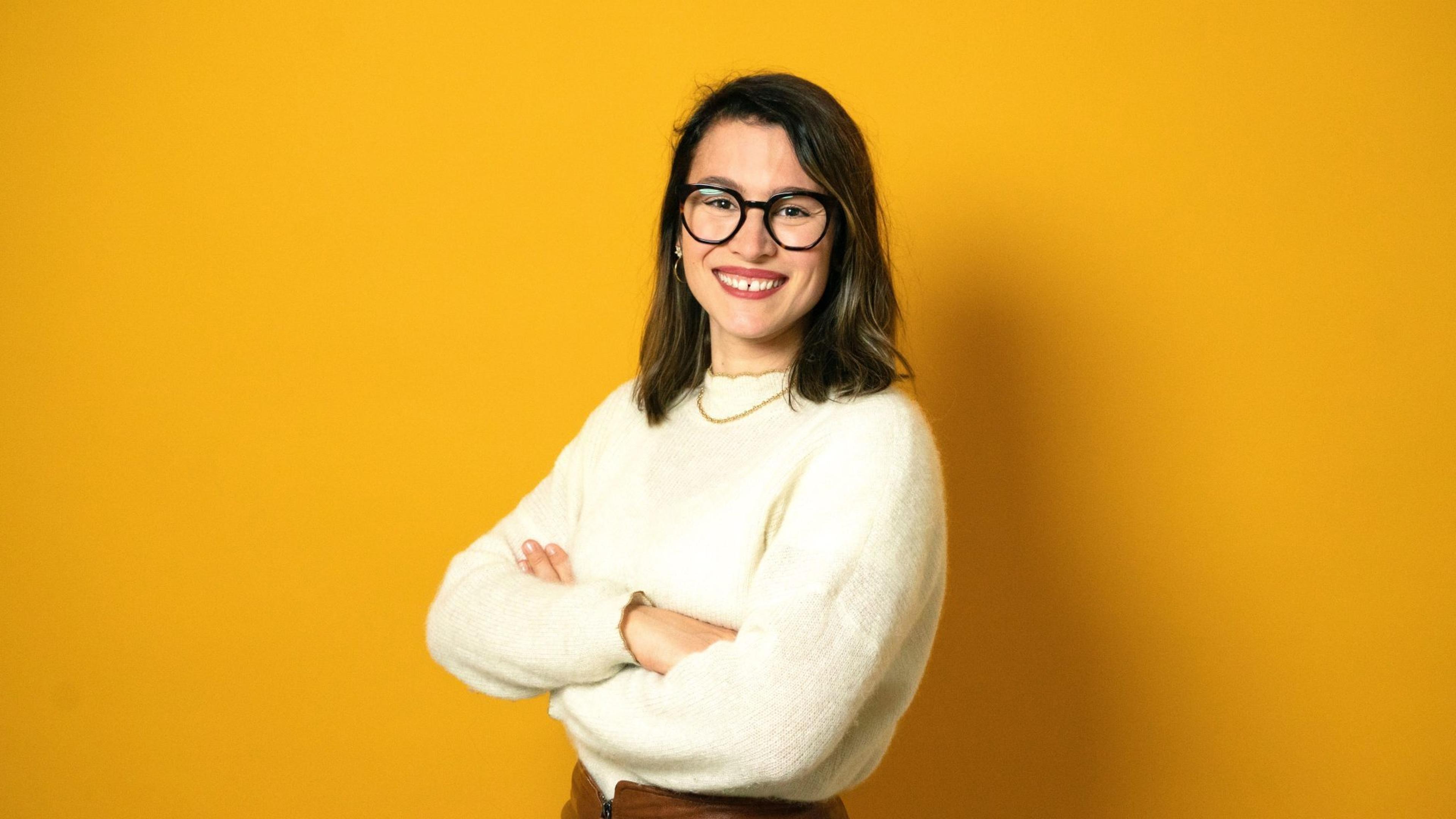 Mylène Gosset author profile