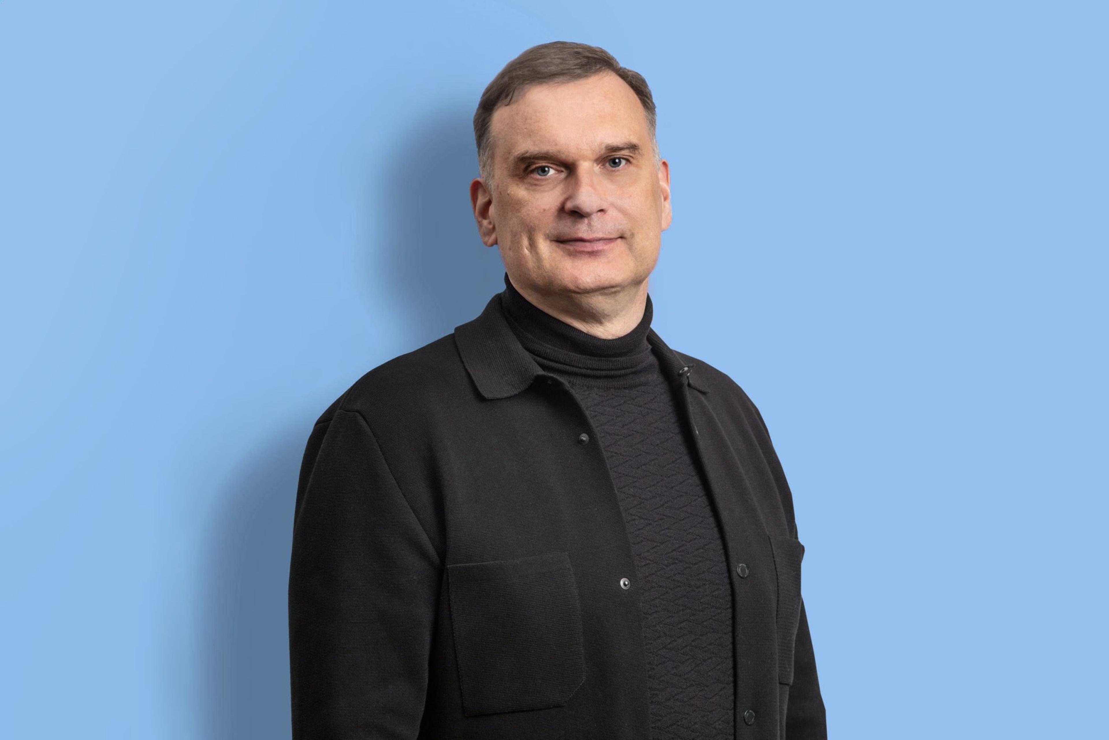 Ilkka Kivimäki author profile