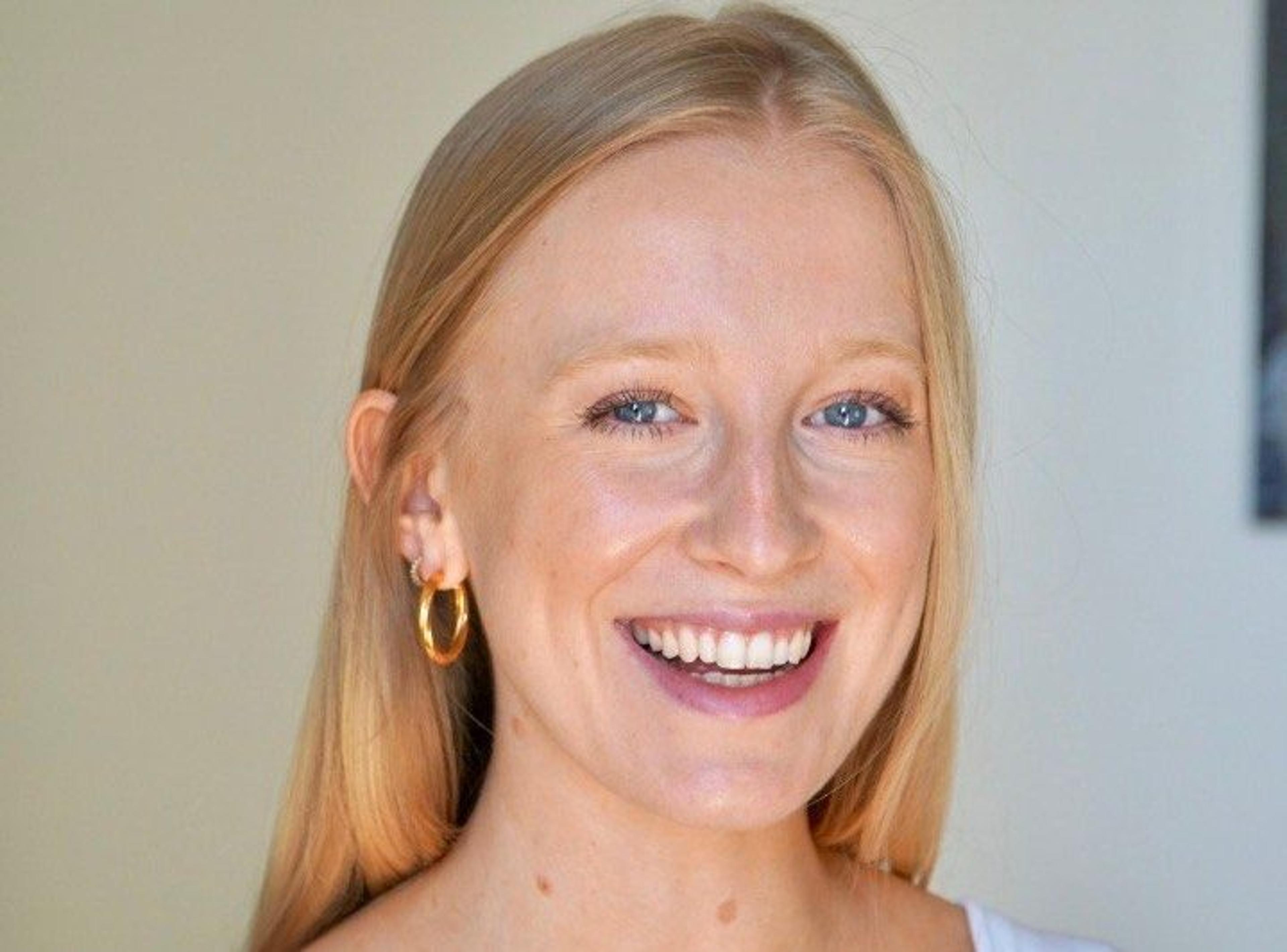 Eleanor Manley author profile