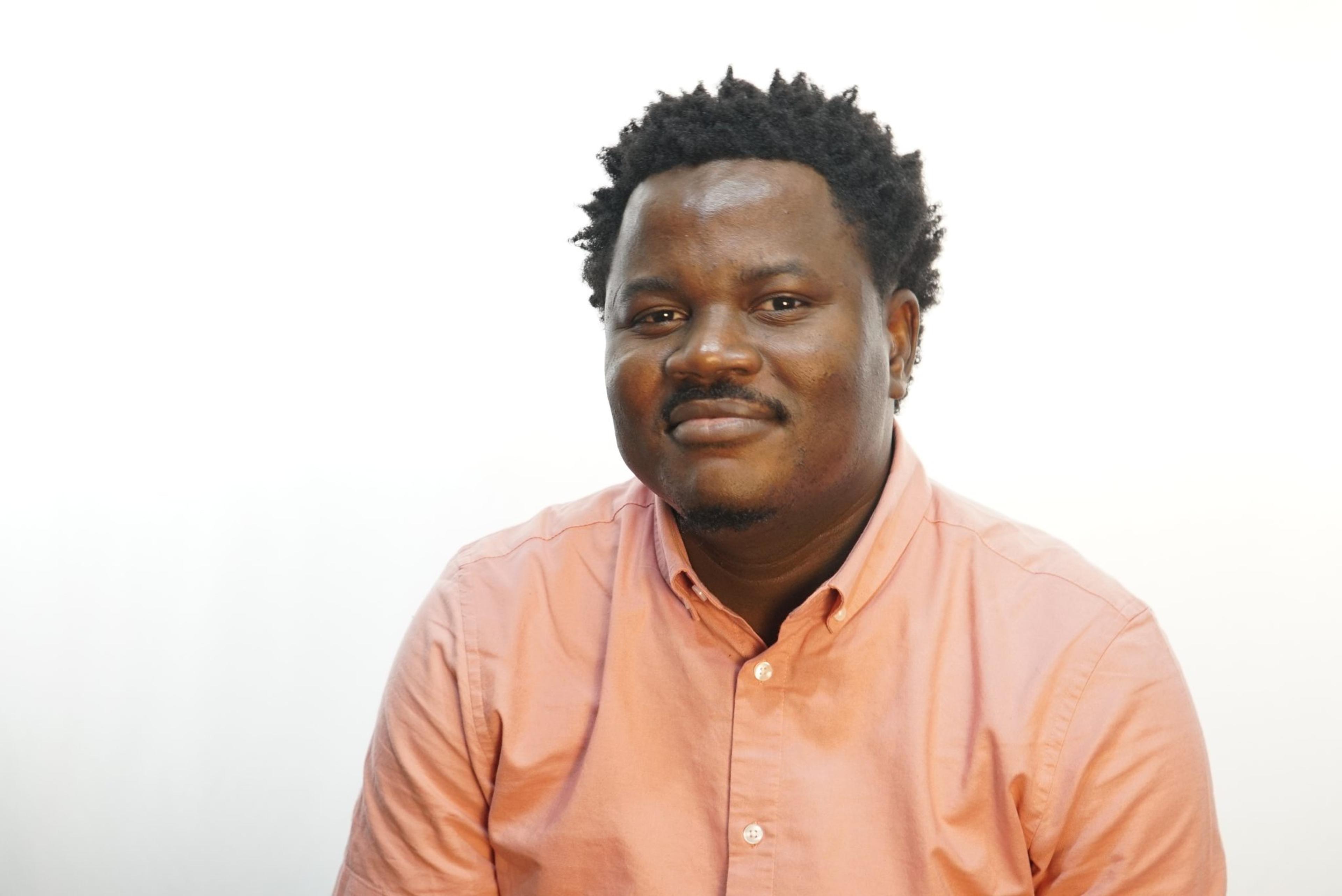 Damilare Ogunleye author profile
