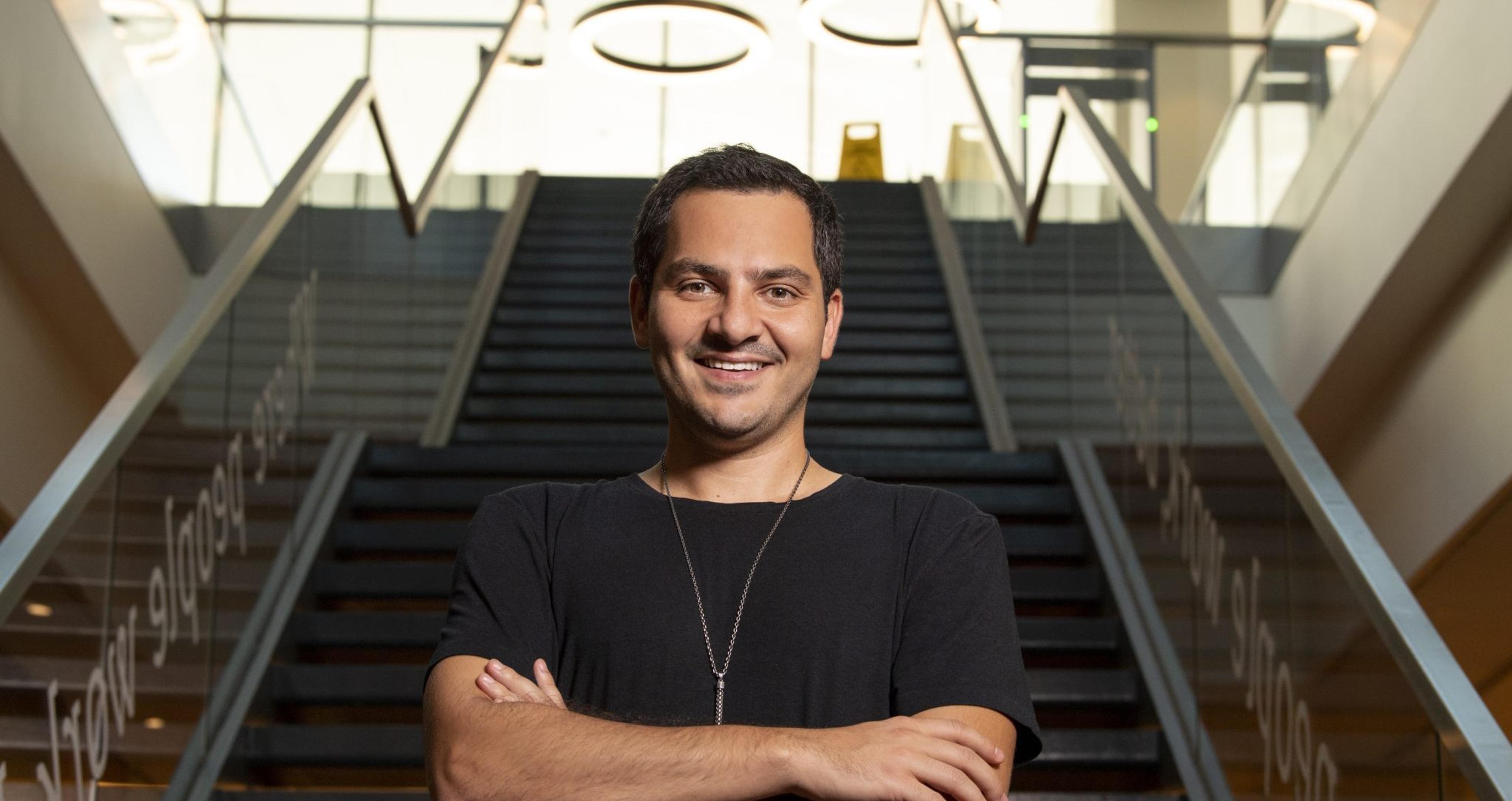 Ahmed Karsli author profile