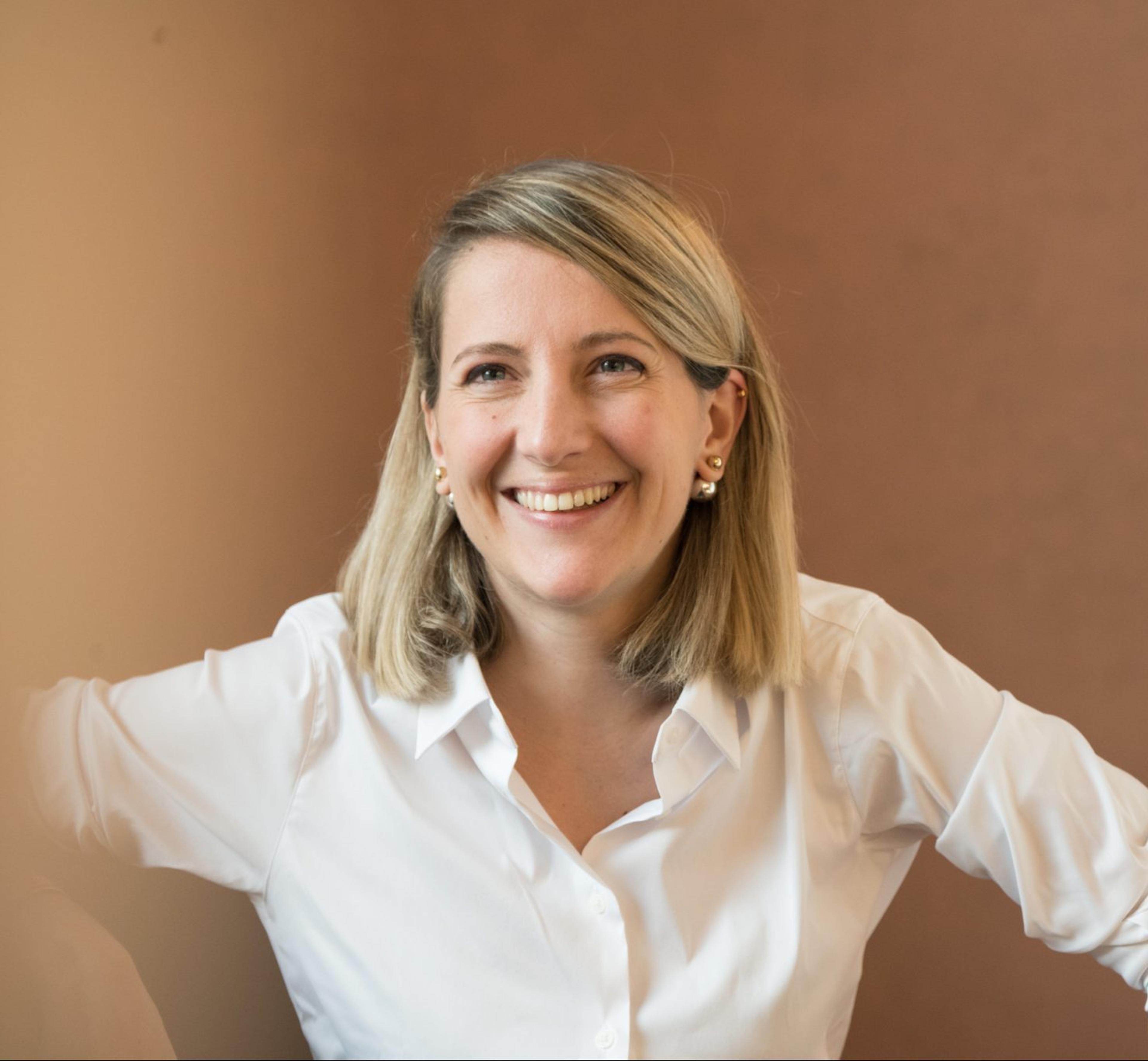 Lucile Cornet author profile