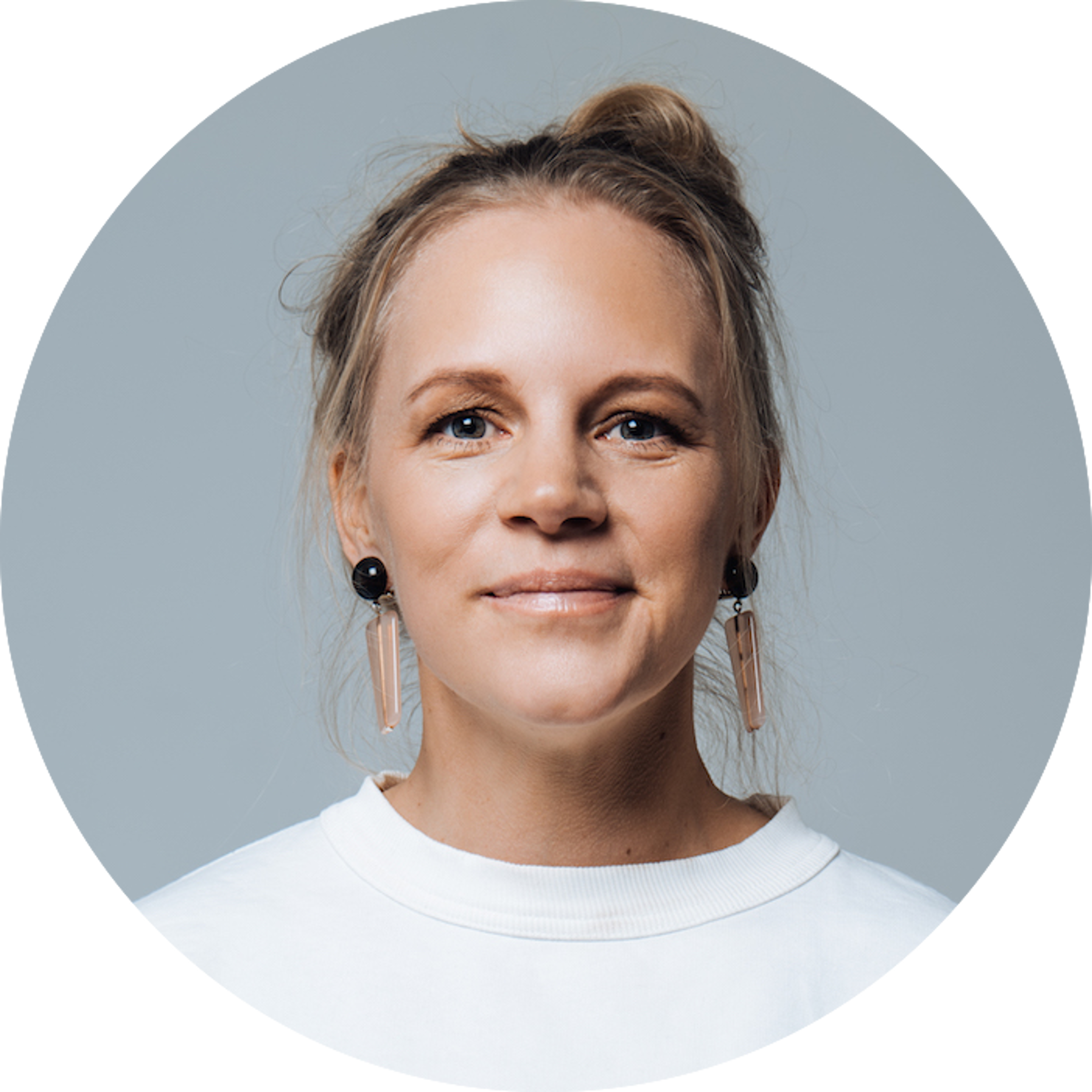 Jenny Holmström author profile