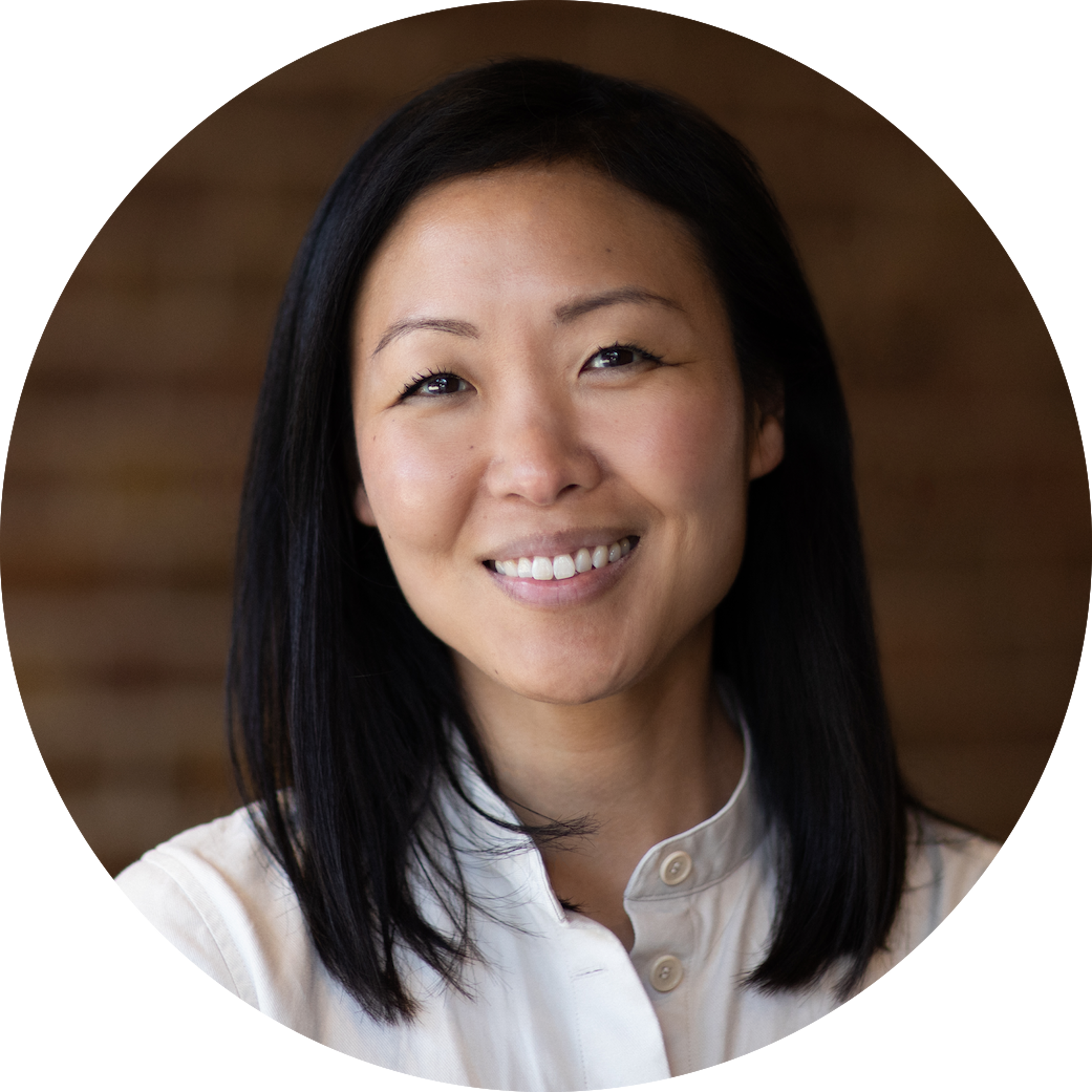 Michelle You author profile