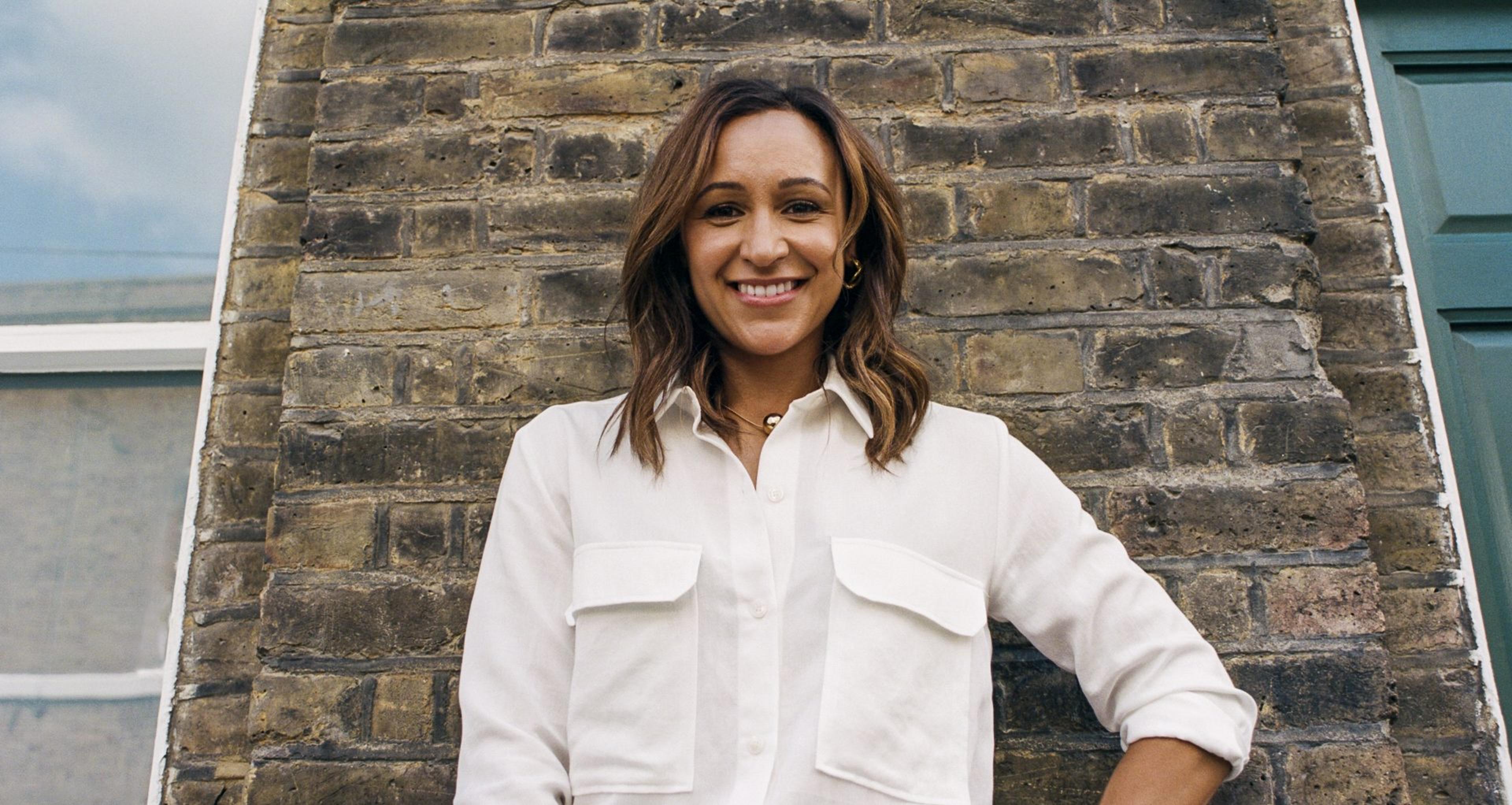 Jessica Ennis-Hill author profile