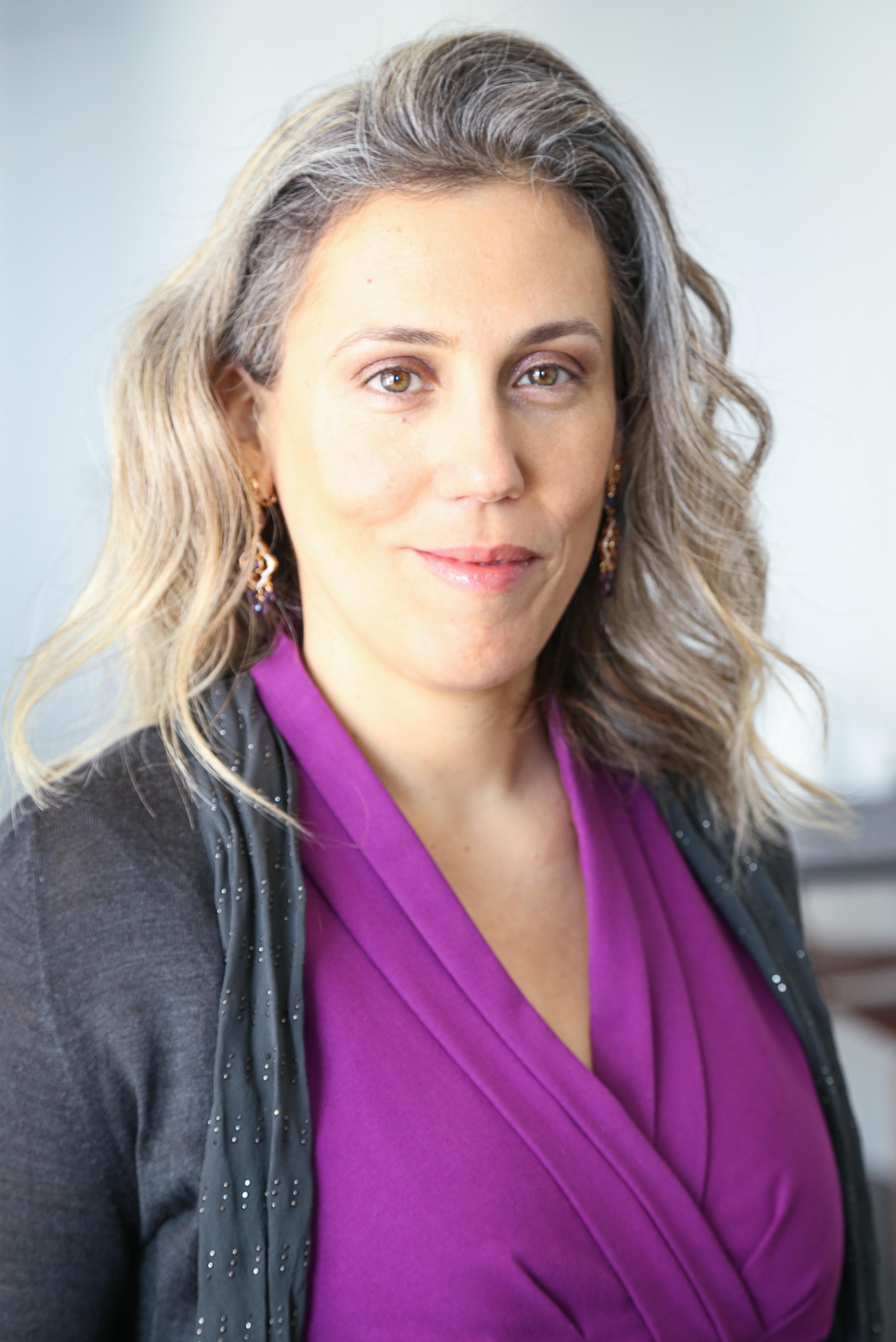 Cyrine Ben-Hafaïedh author profile