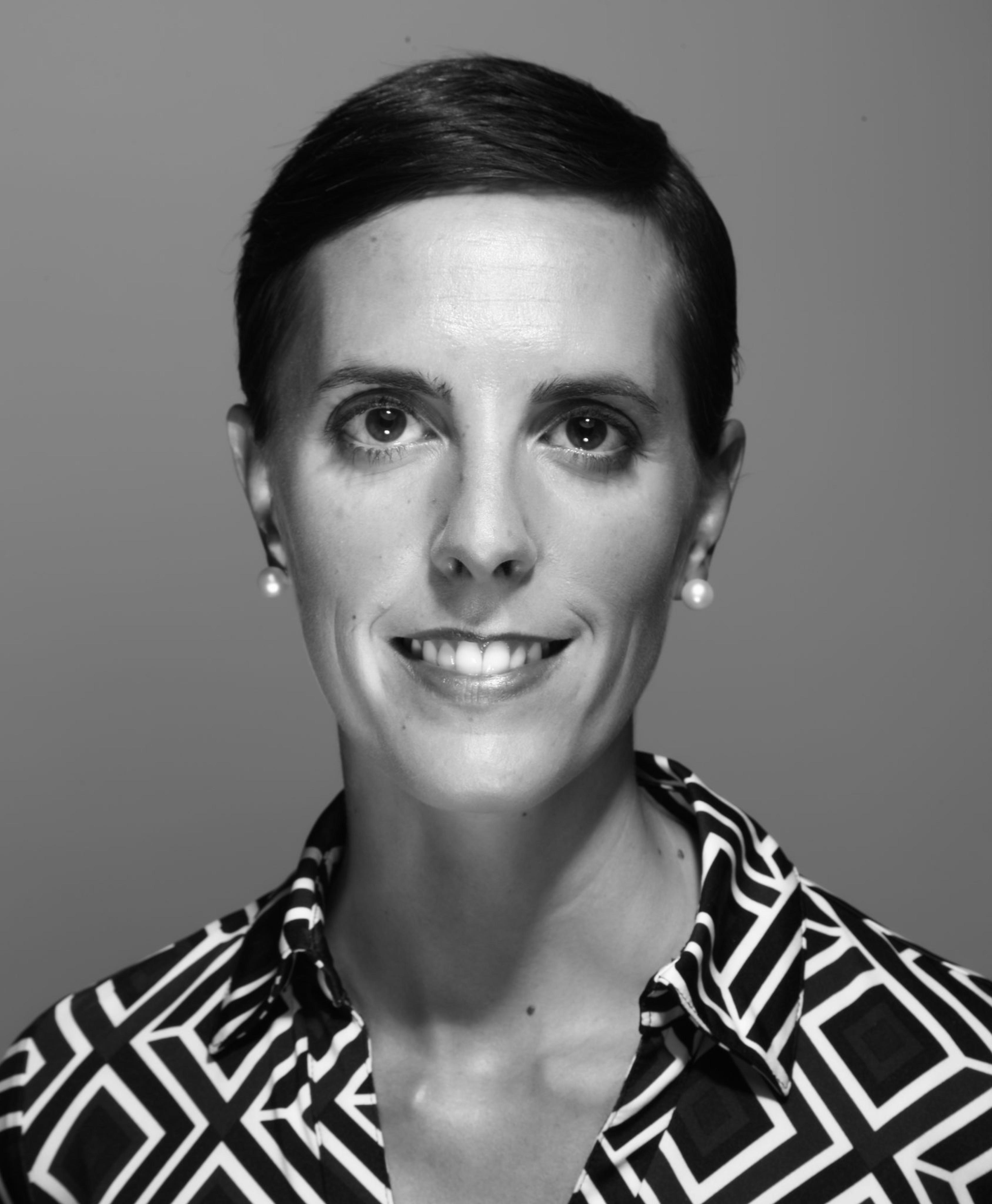 Cristina Vila author profile