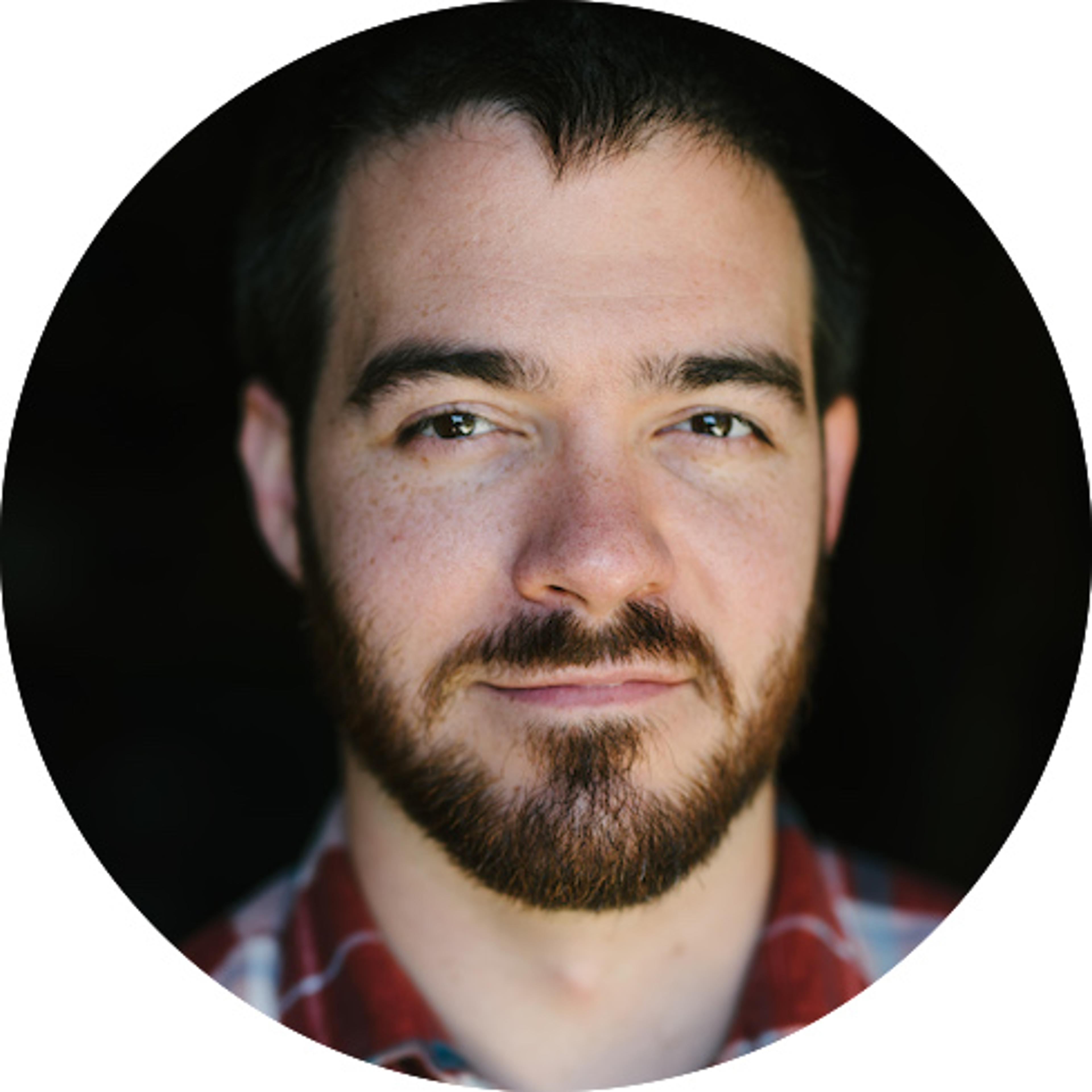 David Jarvis author profile
