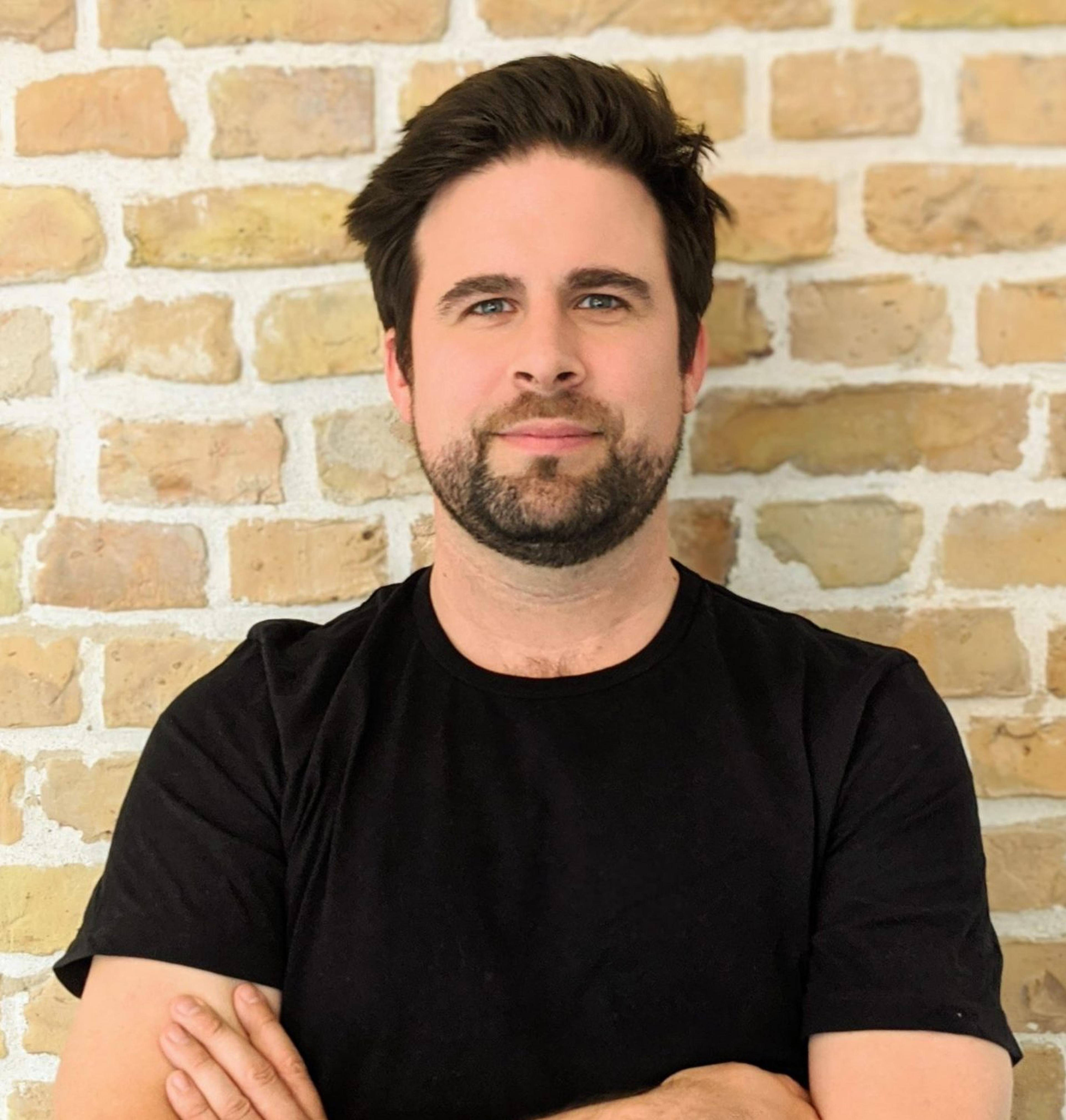 Philipp Herkelmann author profile
