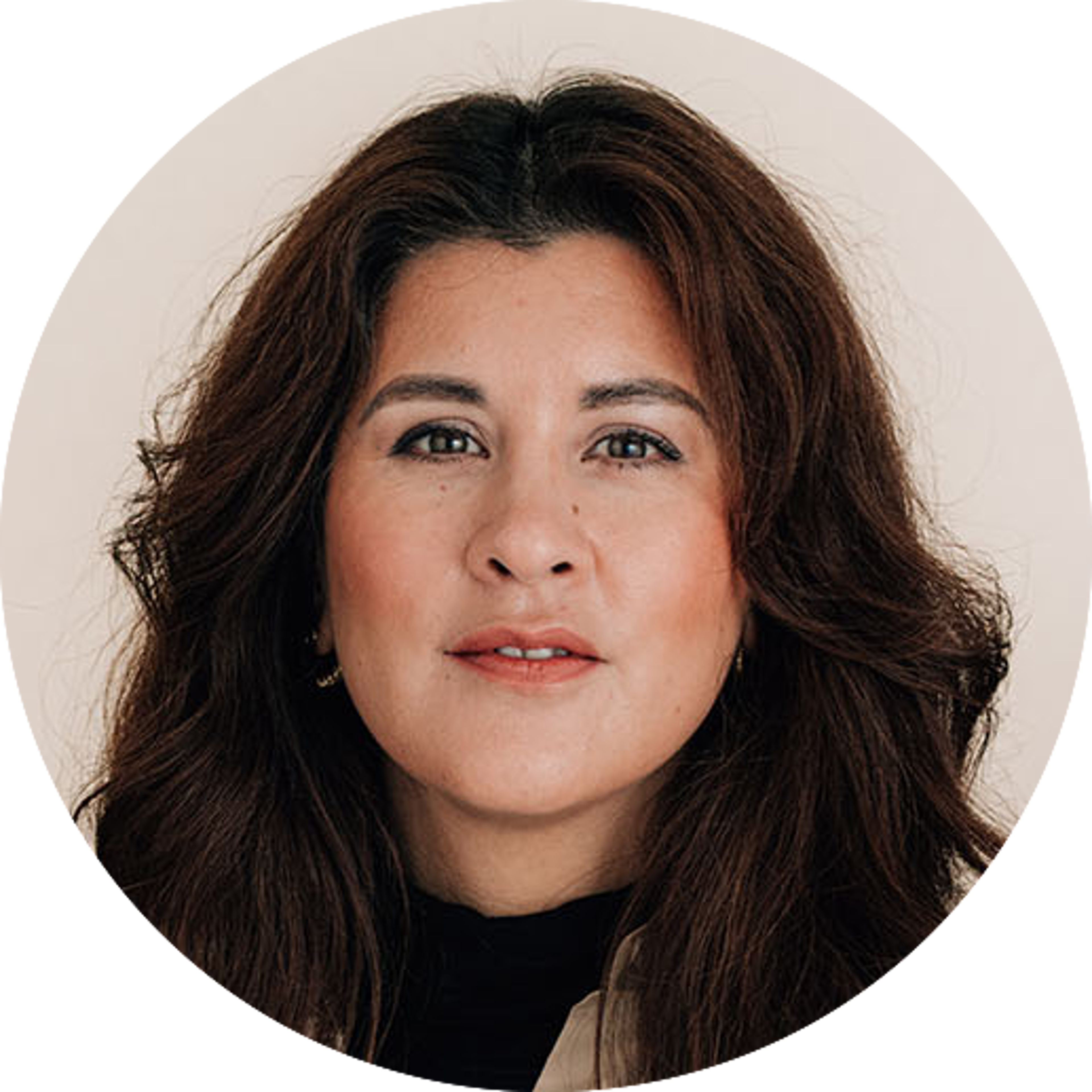 Pamela Nunez Wallgren author profile