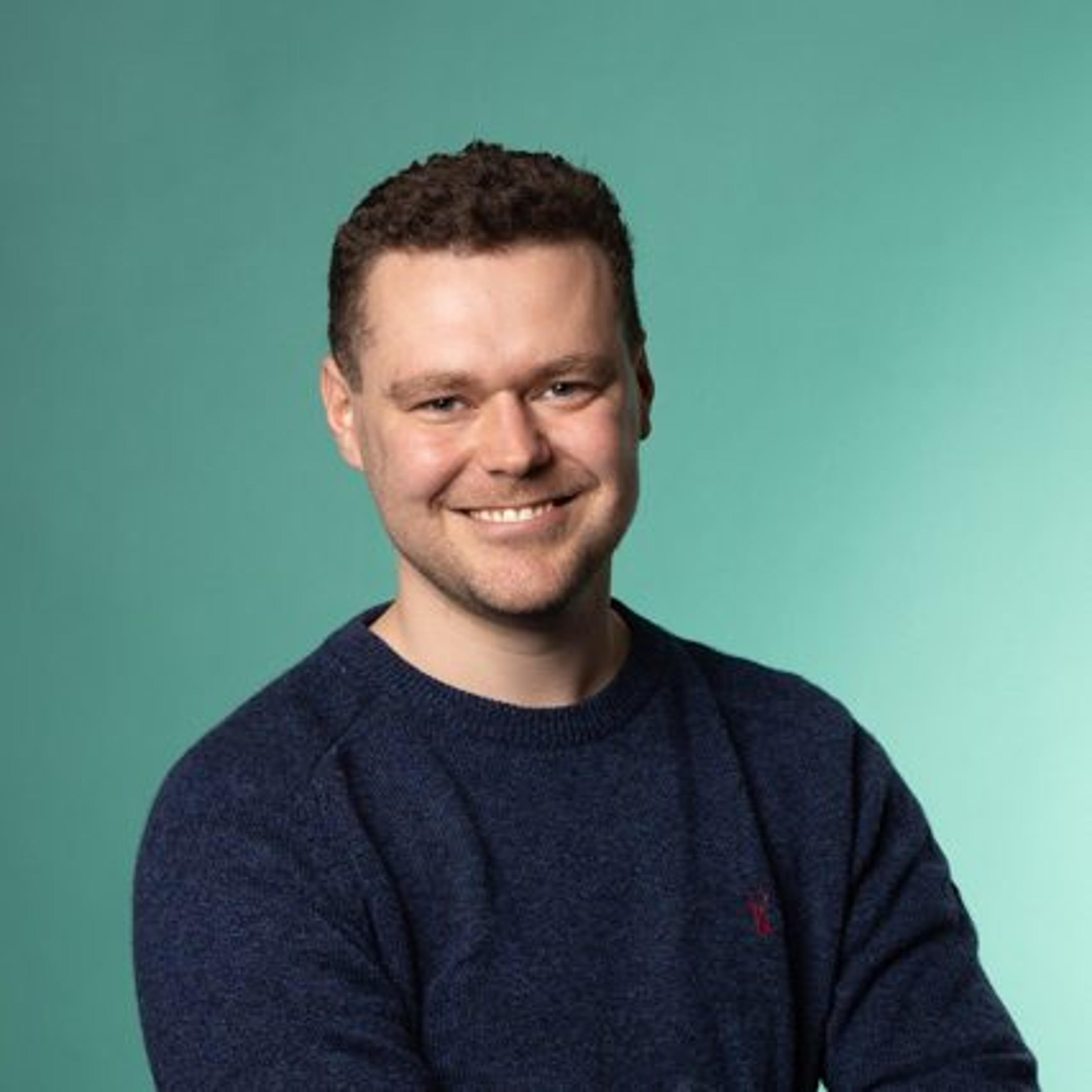 Steve Coulson author profile