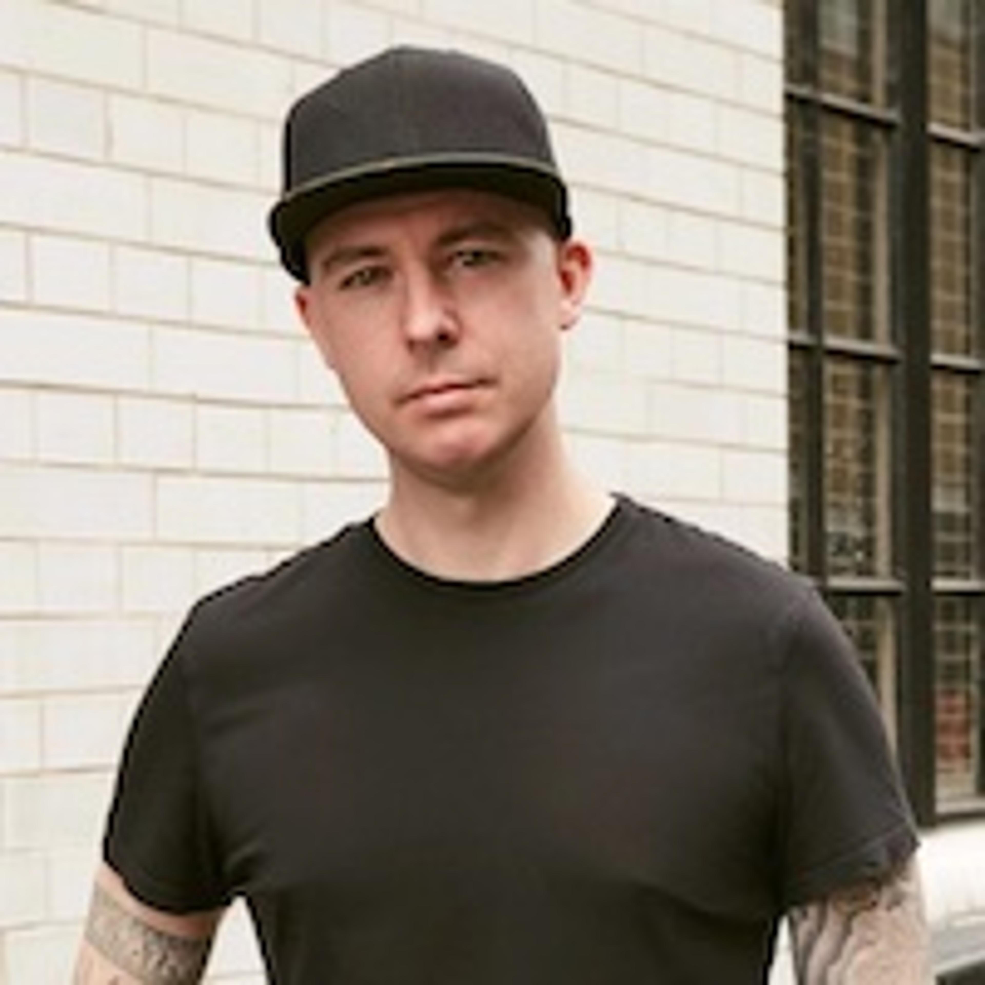 Brad Goodall author profile