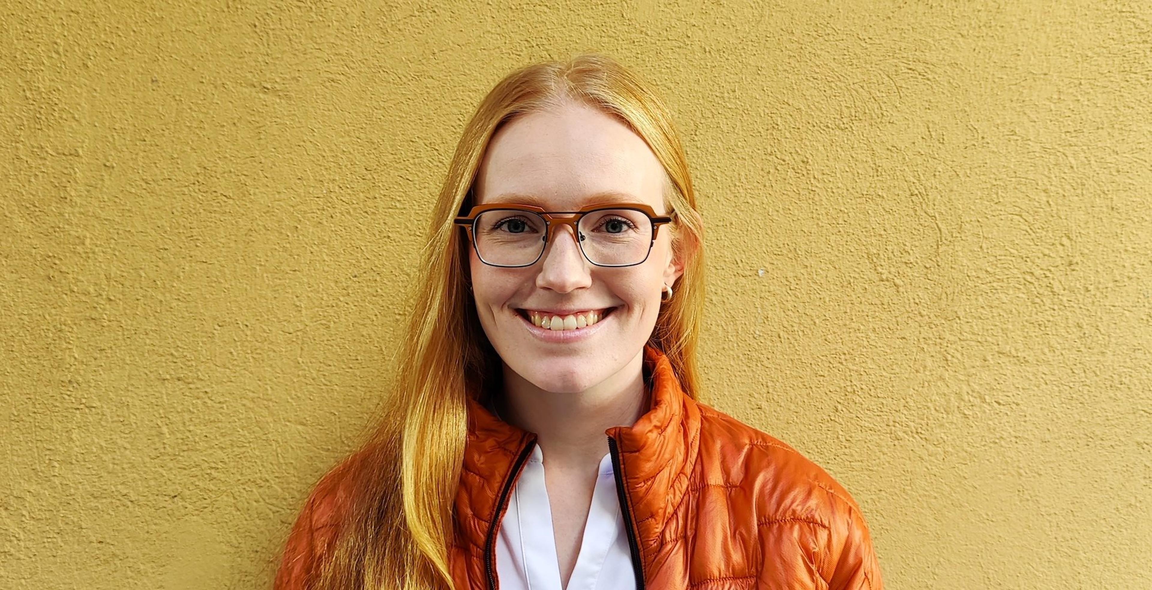 Pauliina Meskanen author profile