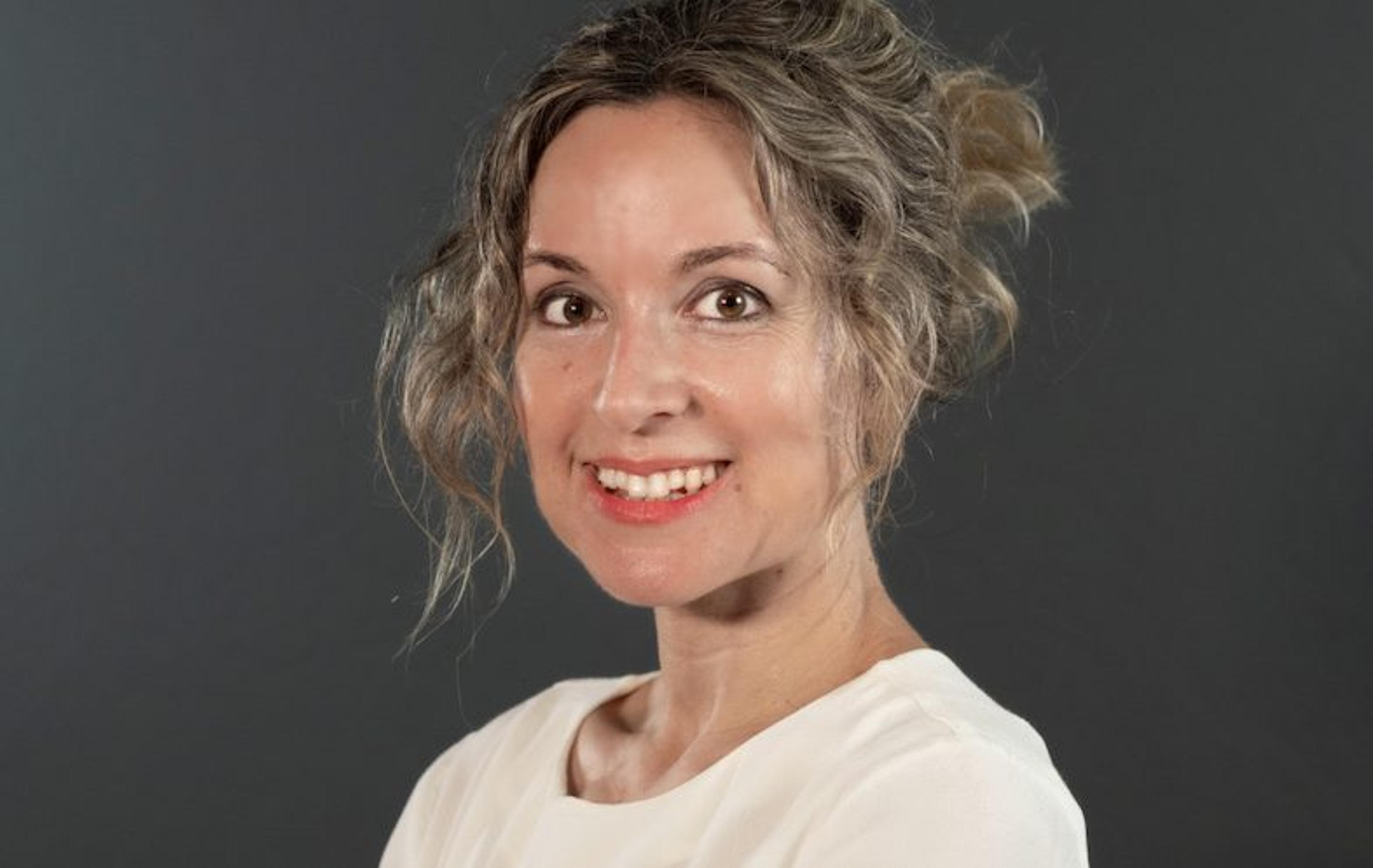 Sofia Nunes author profile