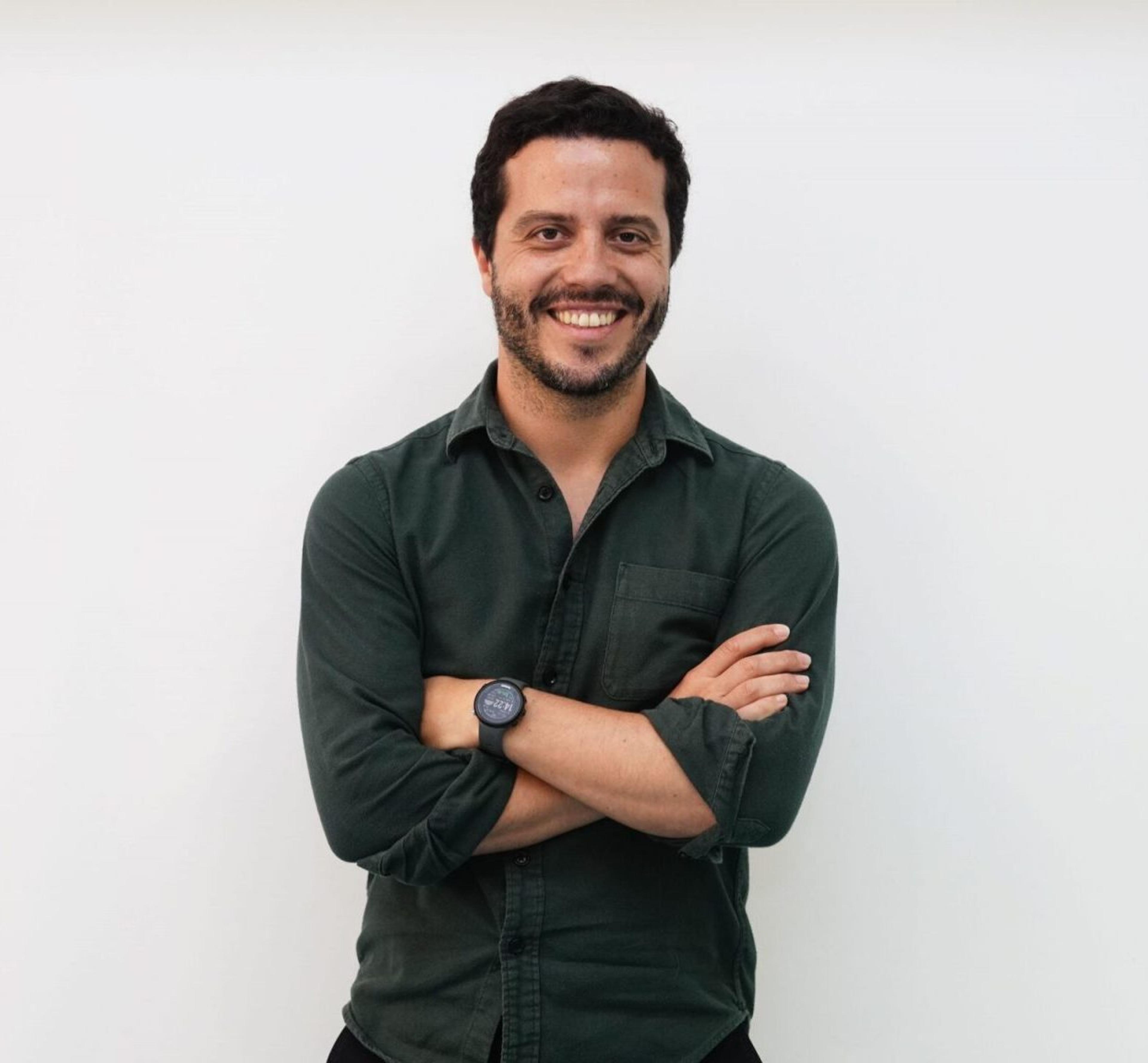 Sergio Massano author profile