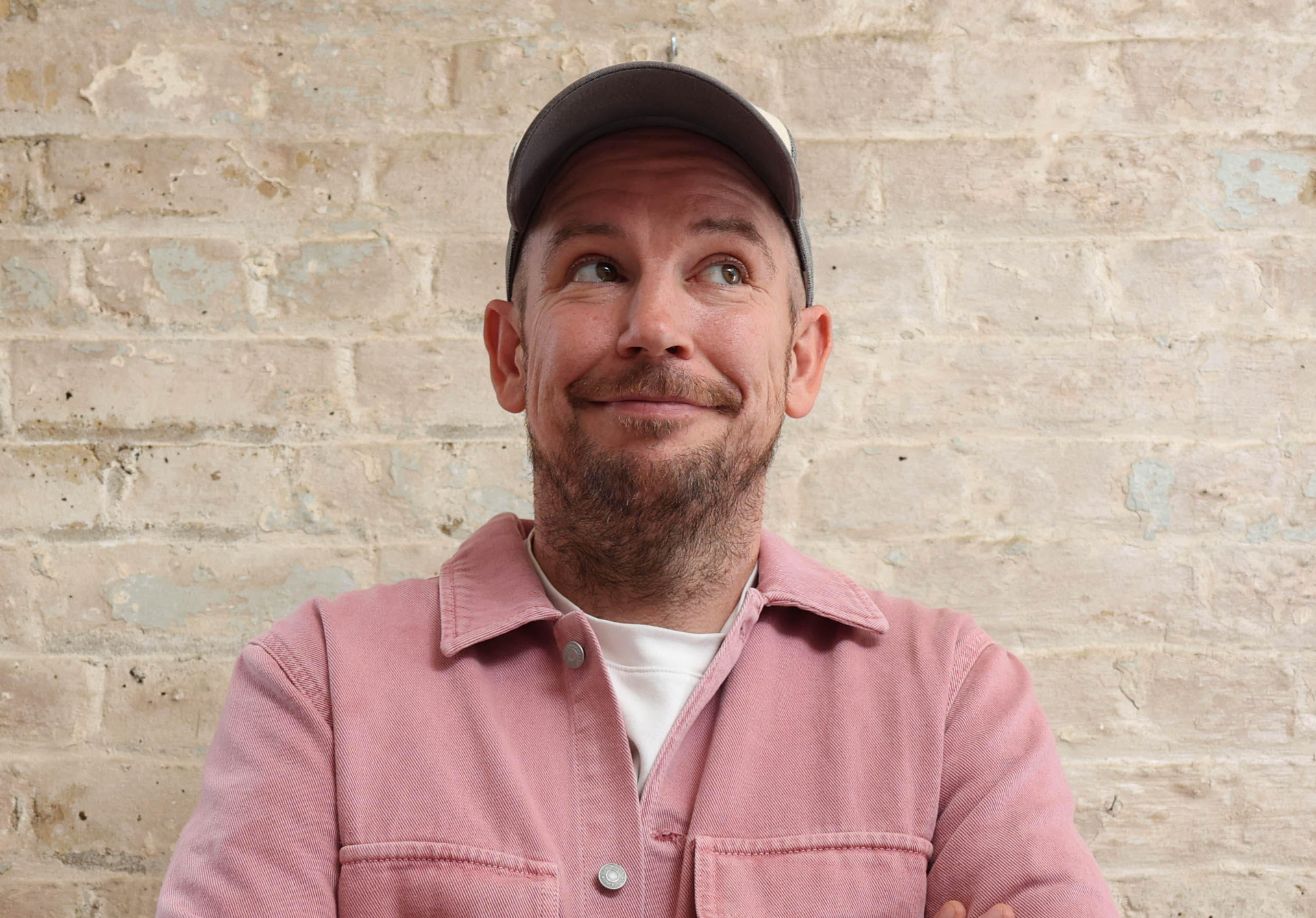 Gordon Midwood author profile