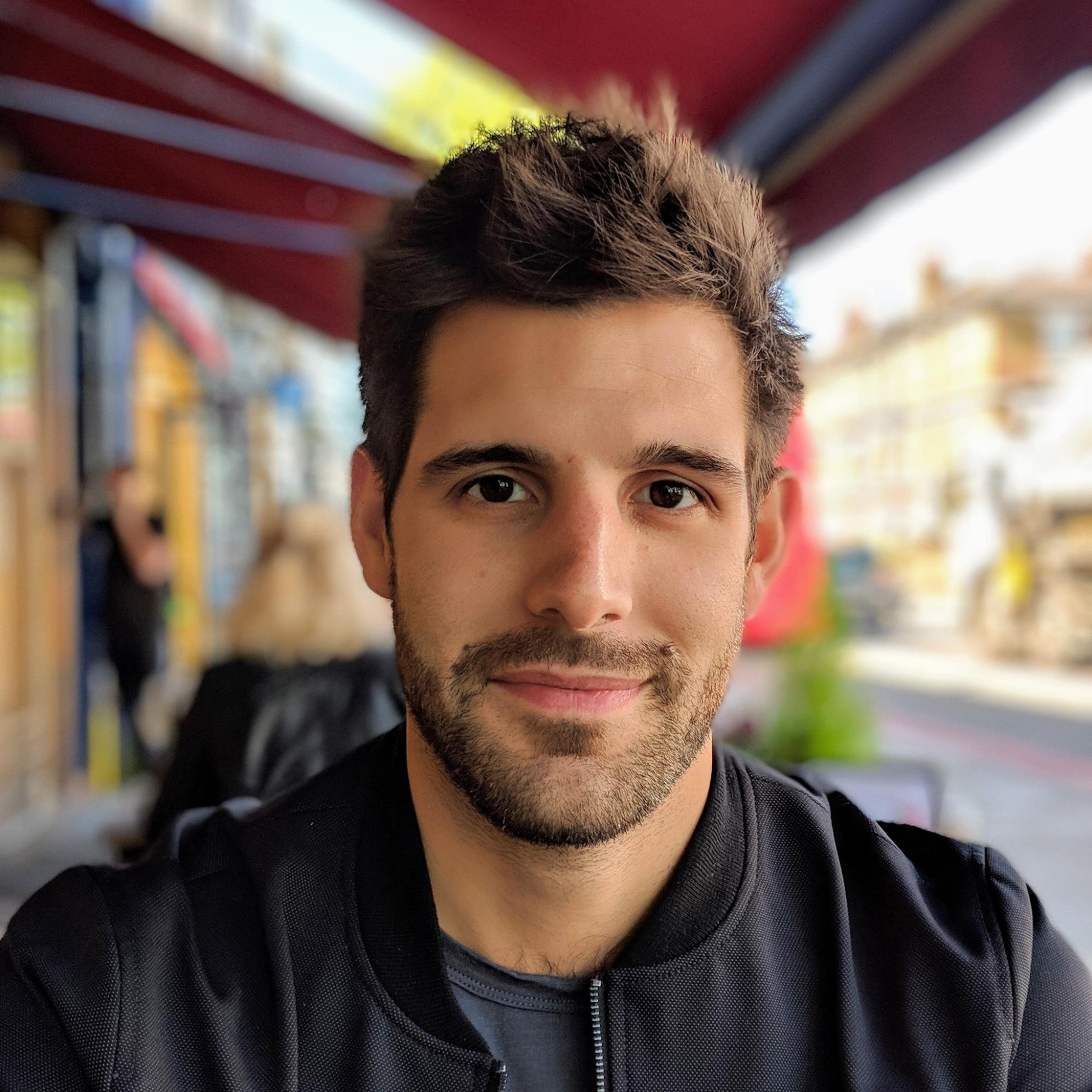 Rayan Dawud author profile