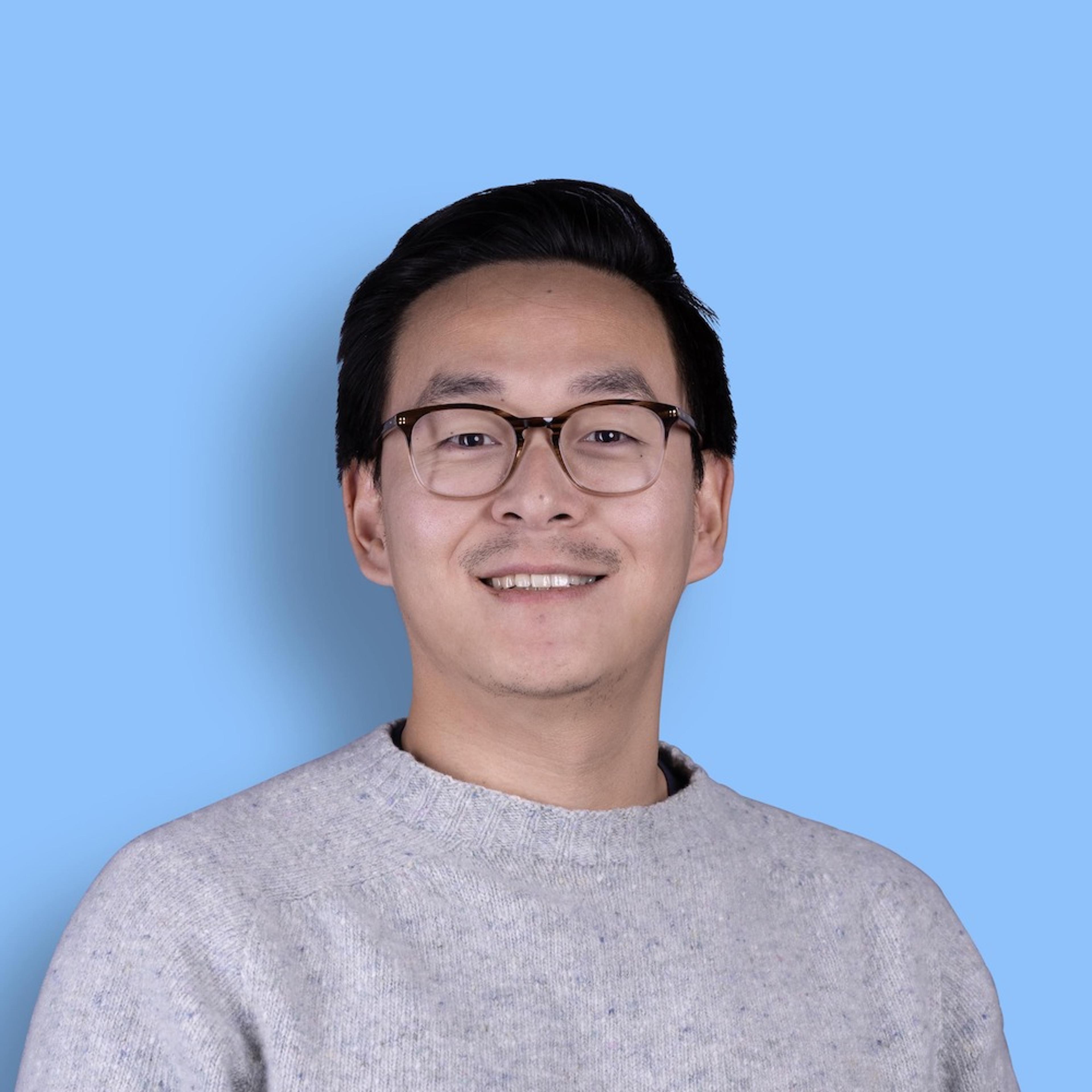 Jing Ouyang author profile