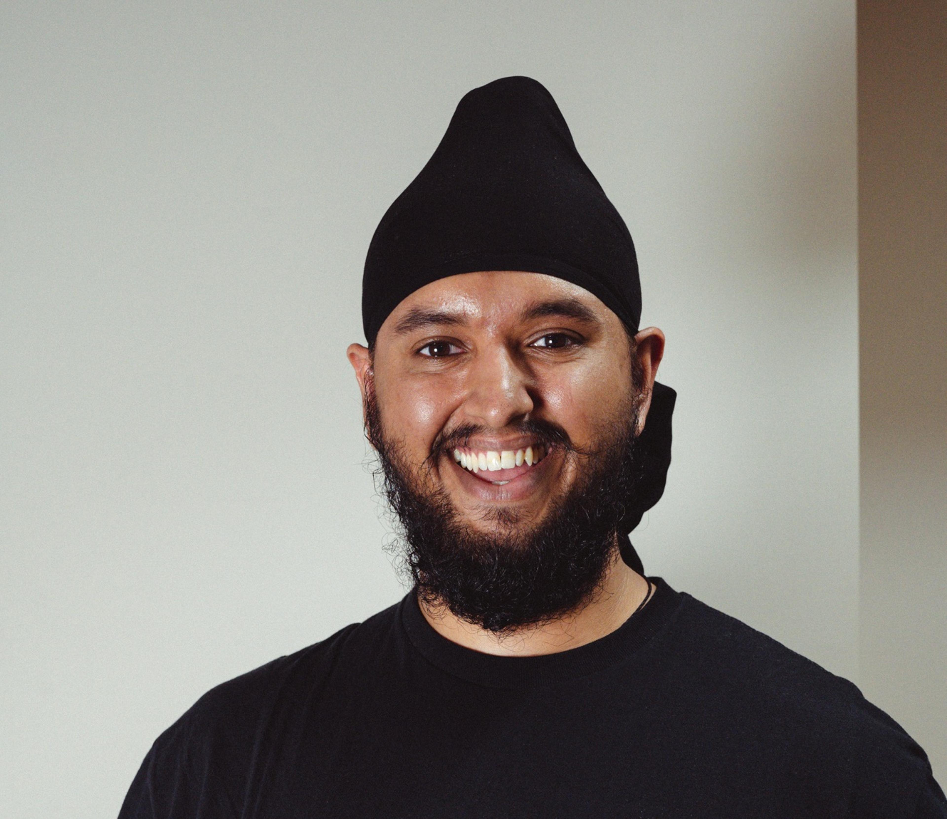 Harvinder Power author profile