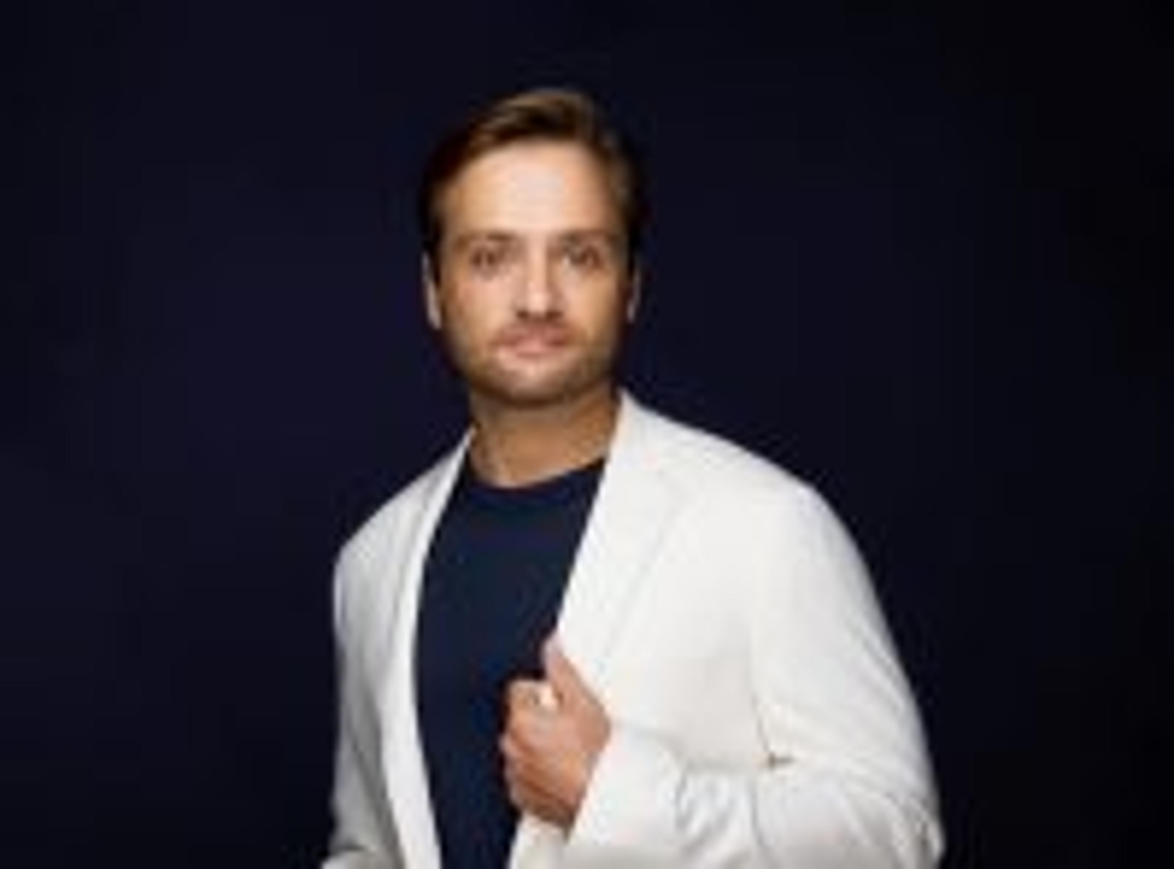 Sven Jungmann author profile