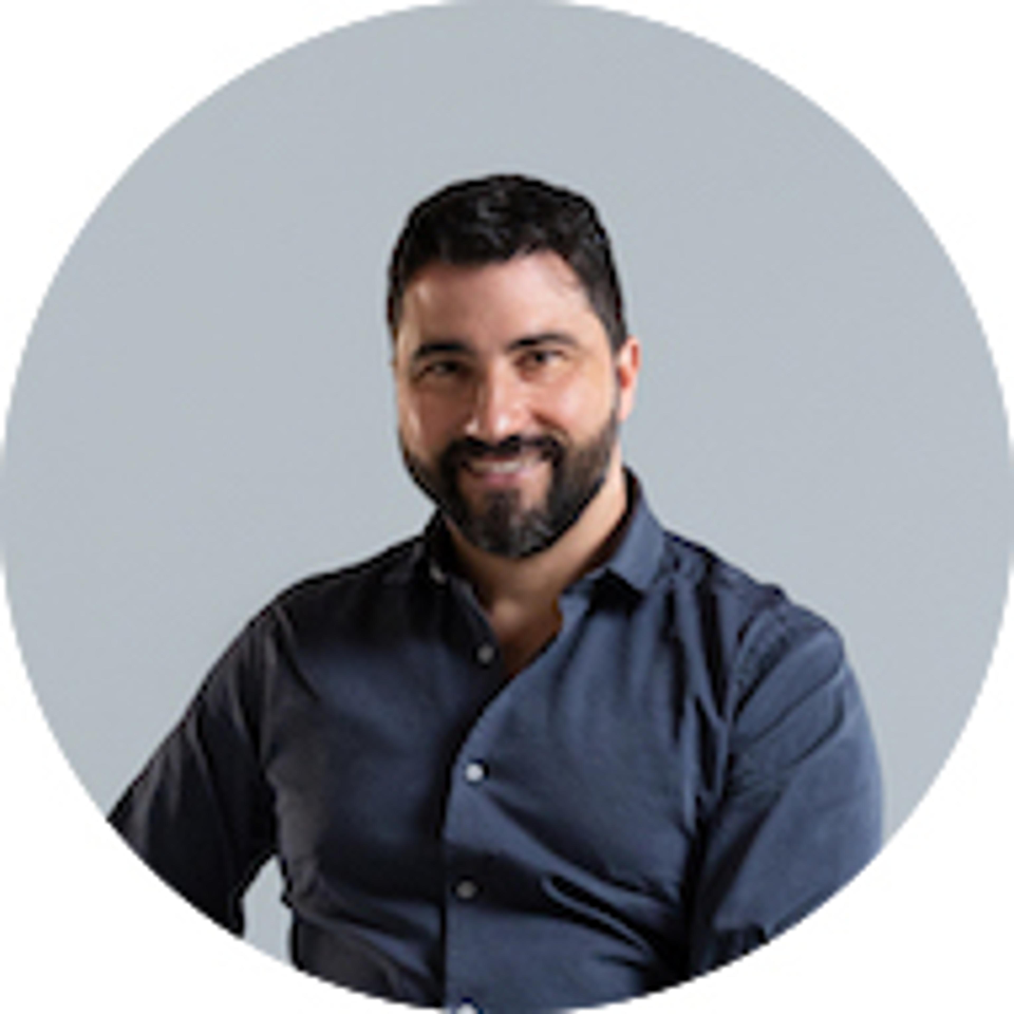Joaquin Cuenca Abela author profile