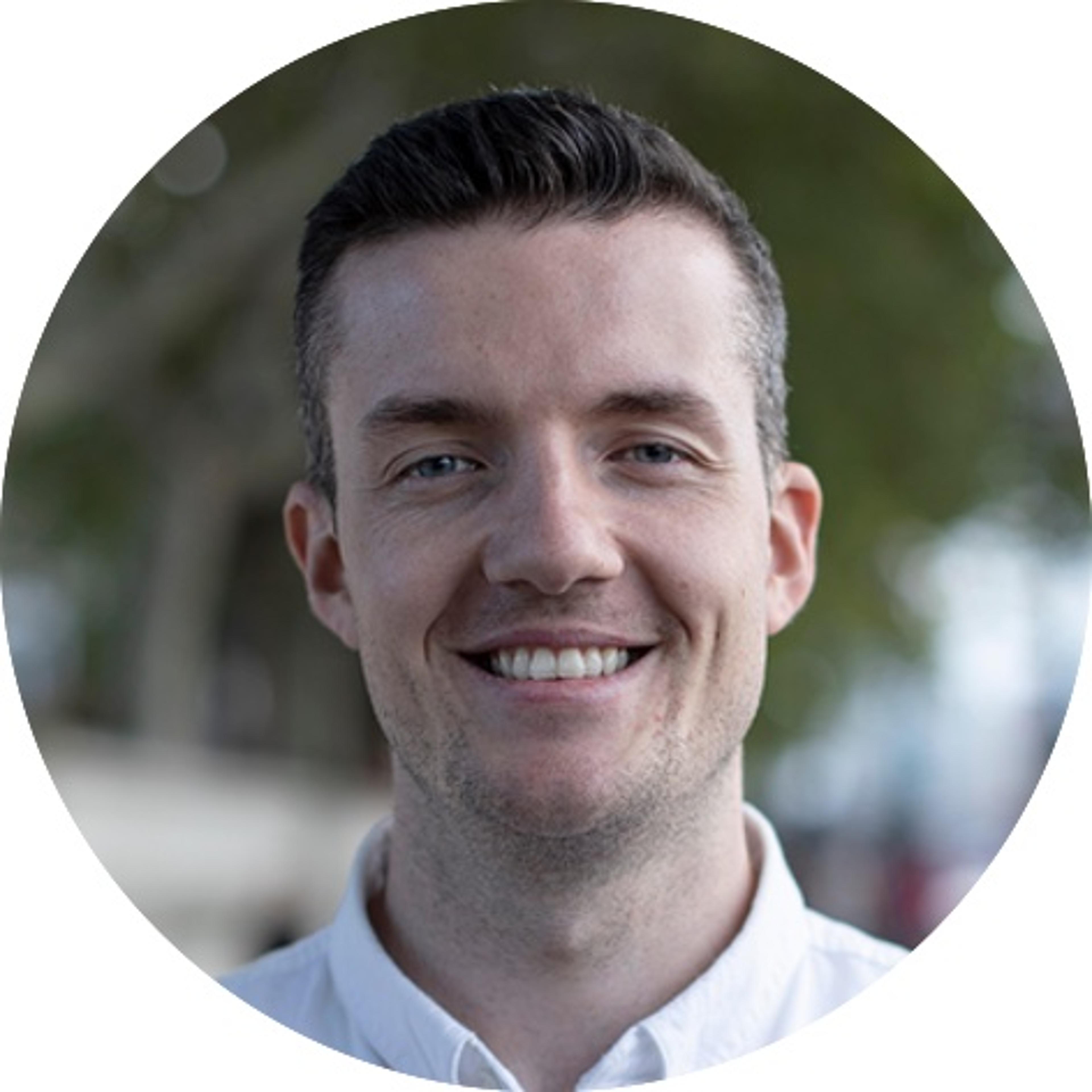 Rhys Black author profile