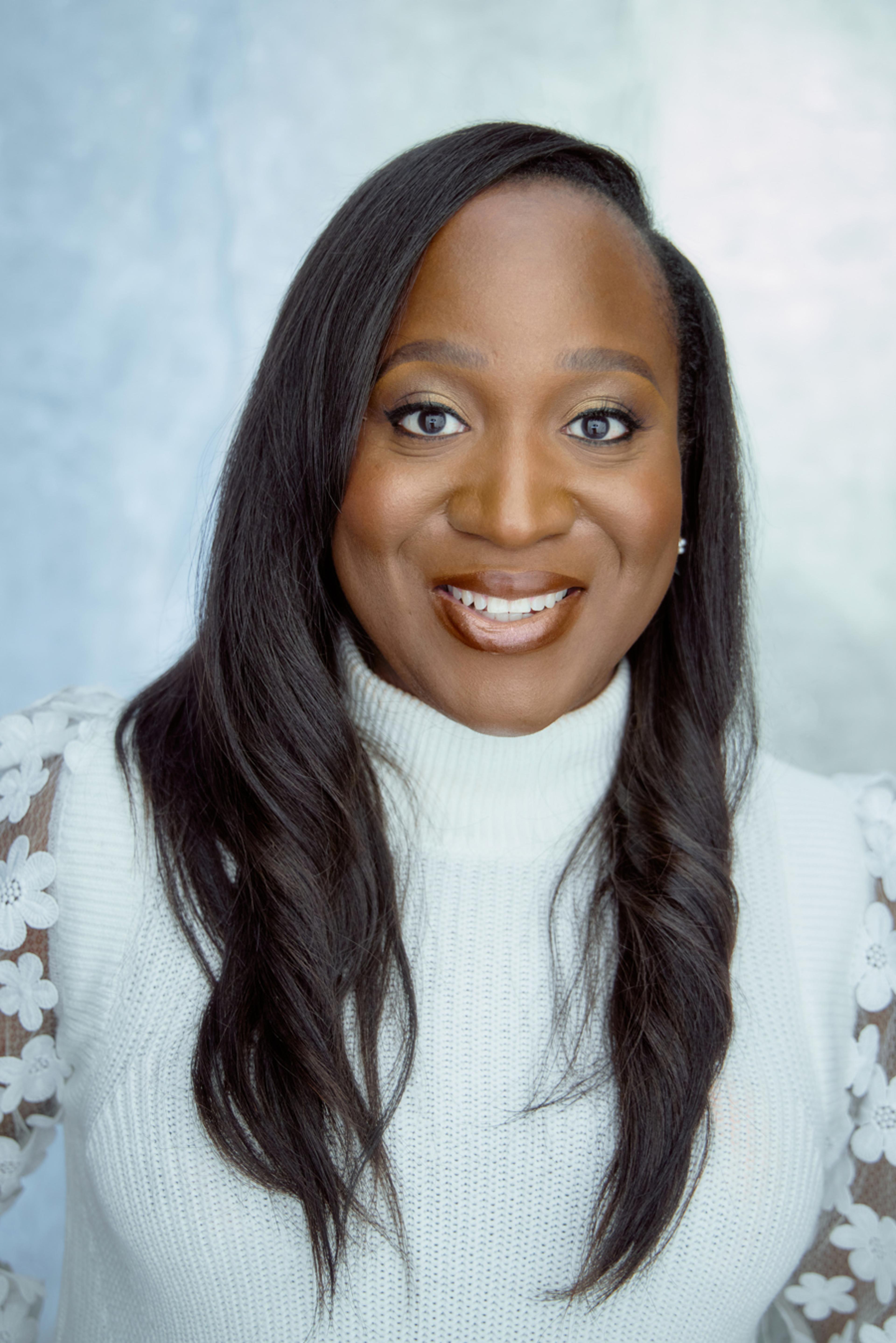 Toju Duke author profile