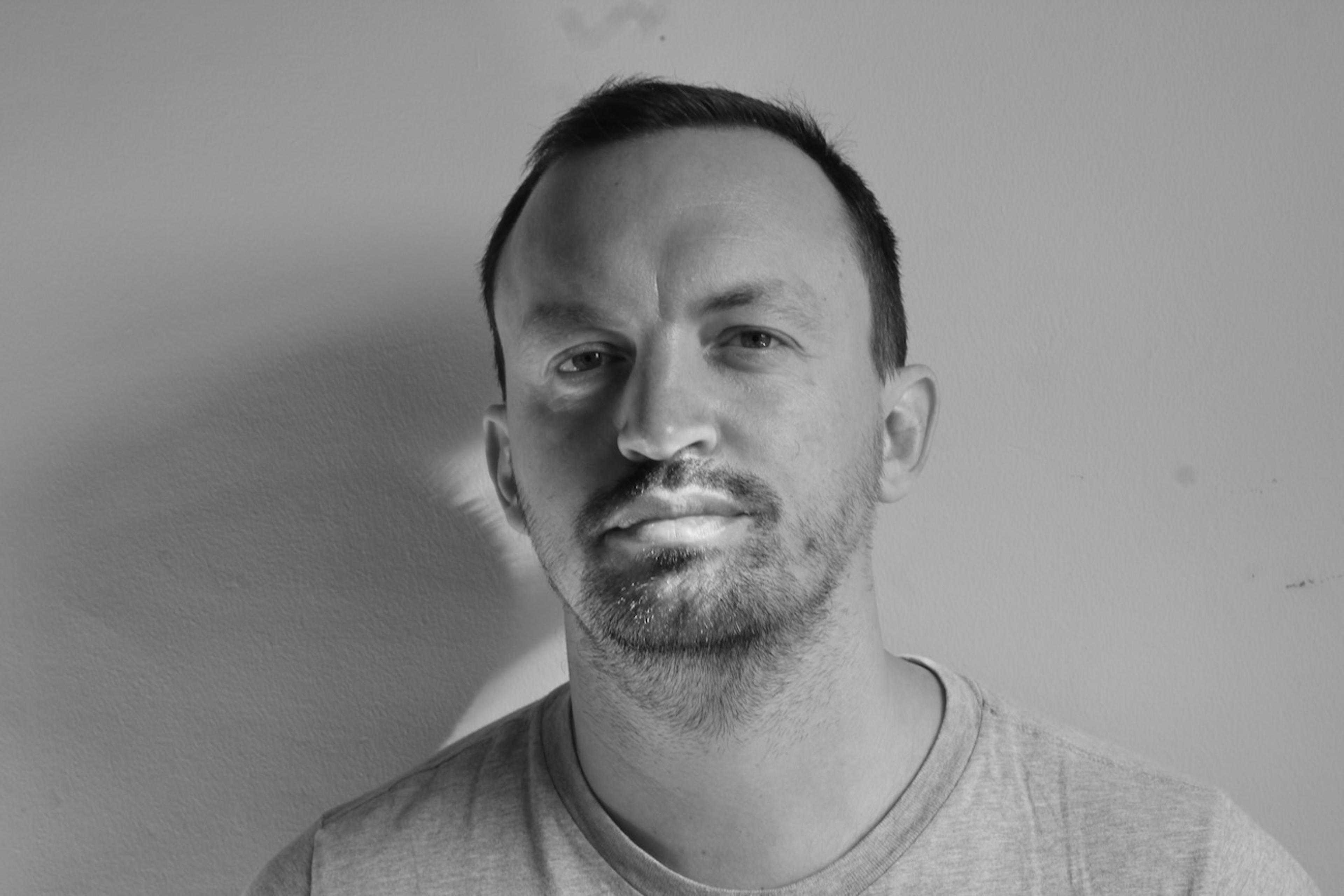 Orlando Crowcroft author profile