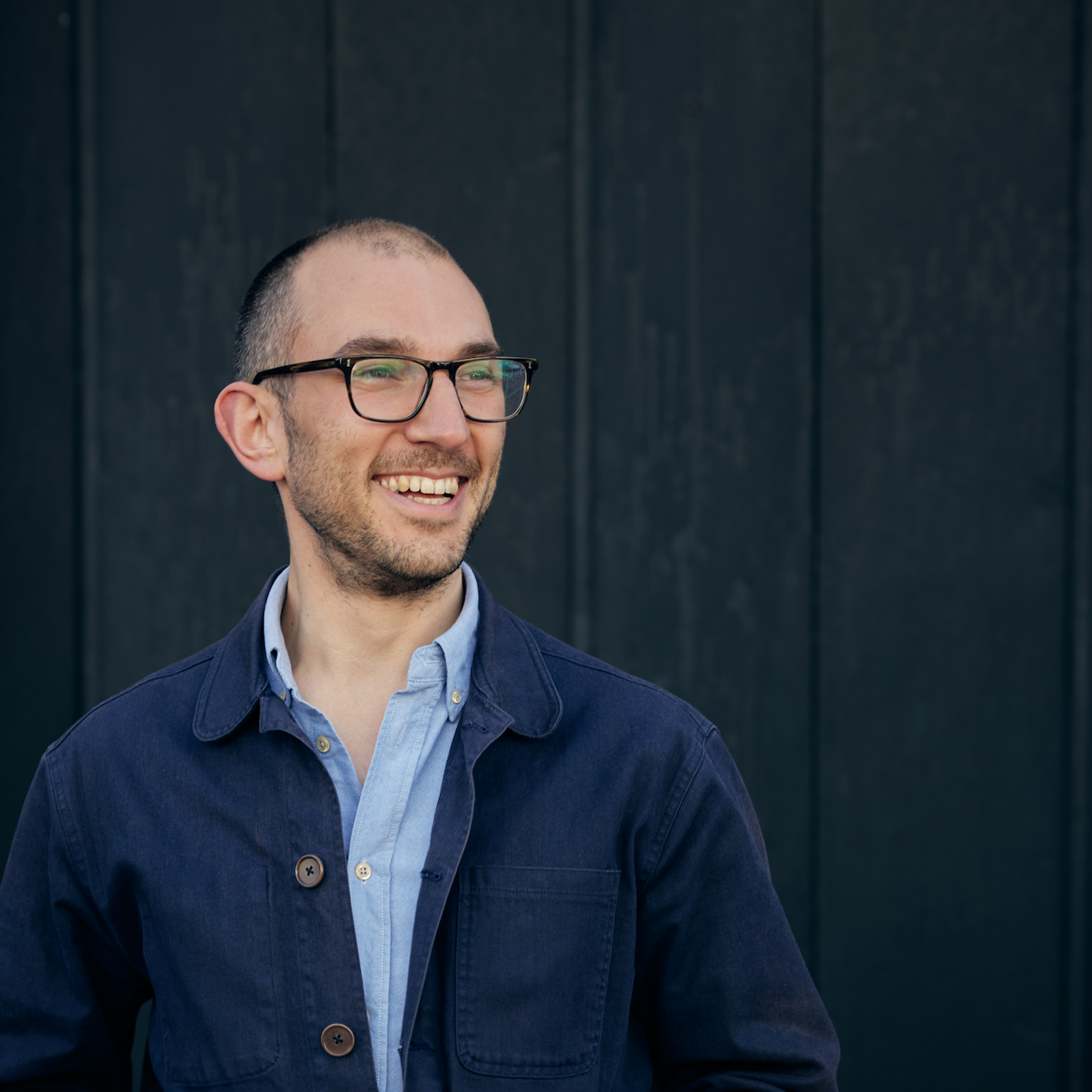 Josh Lachkovic author profile