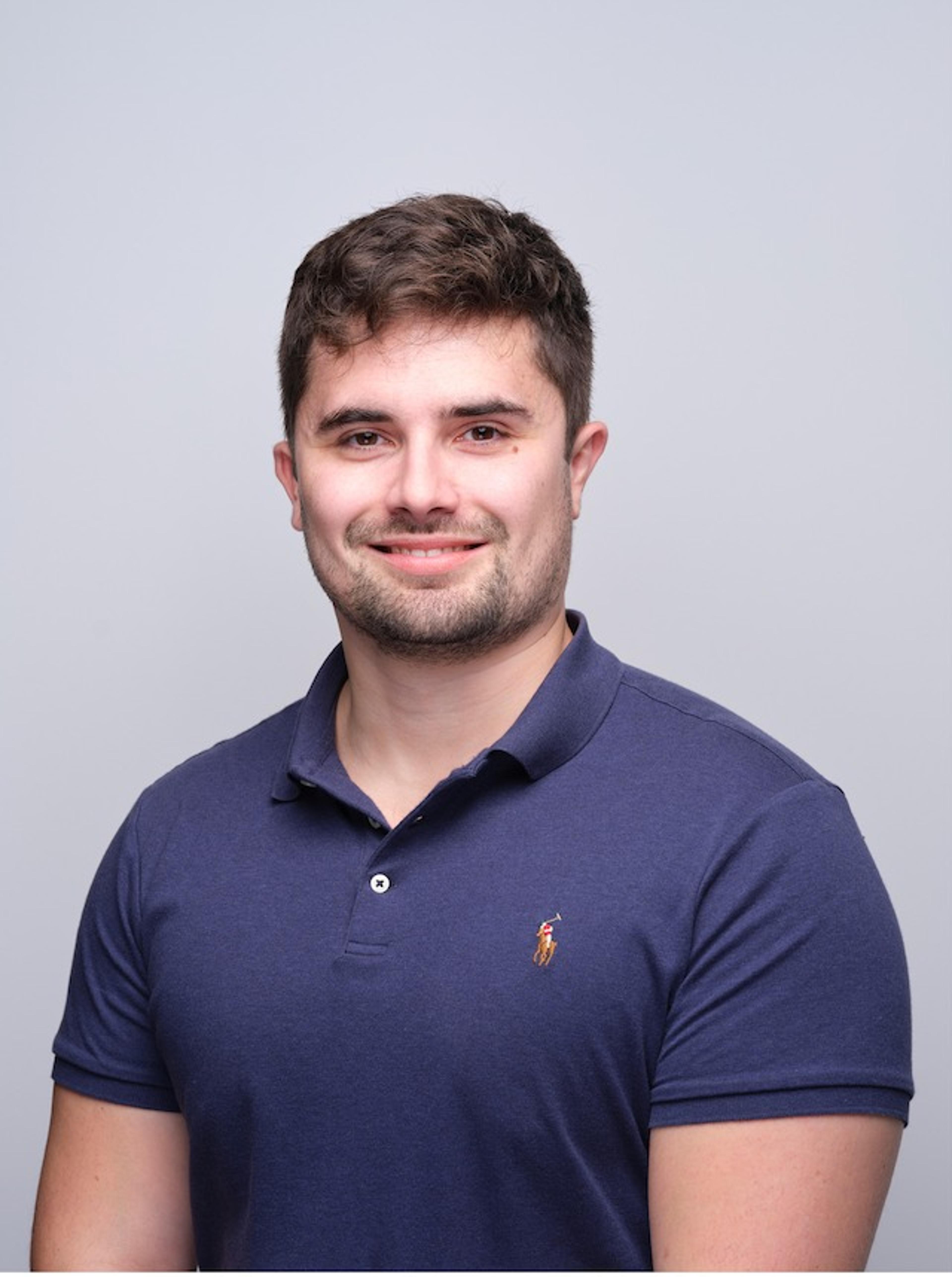 Adam Shuaib author profile