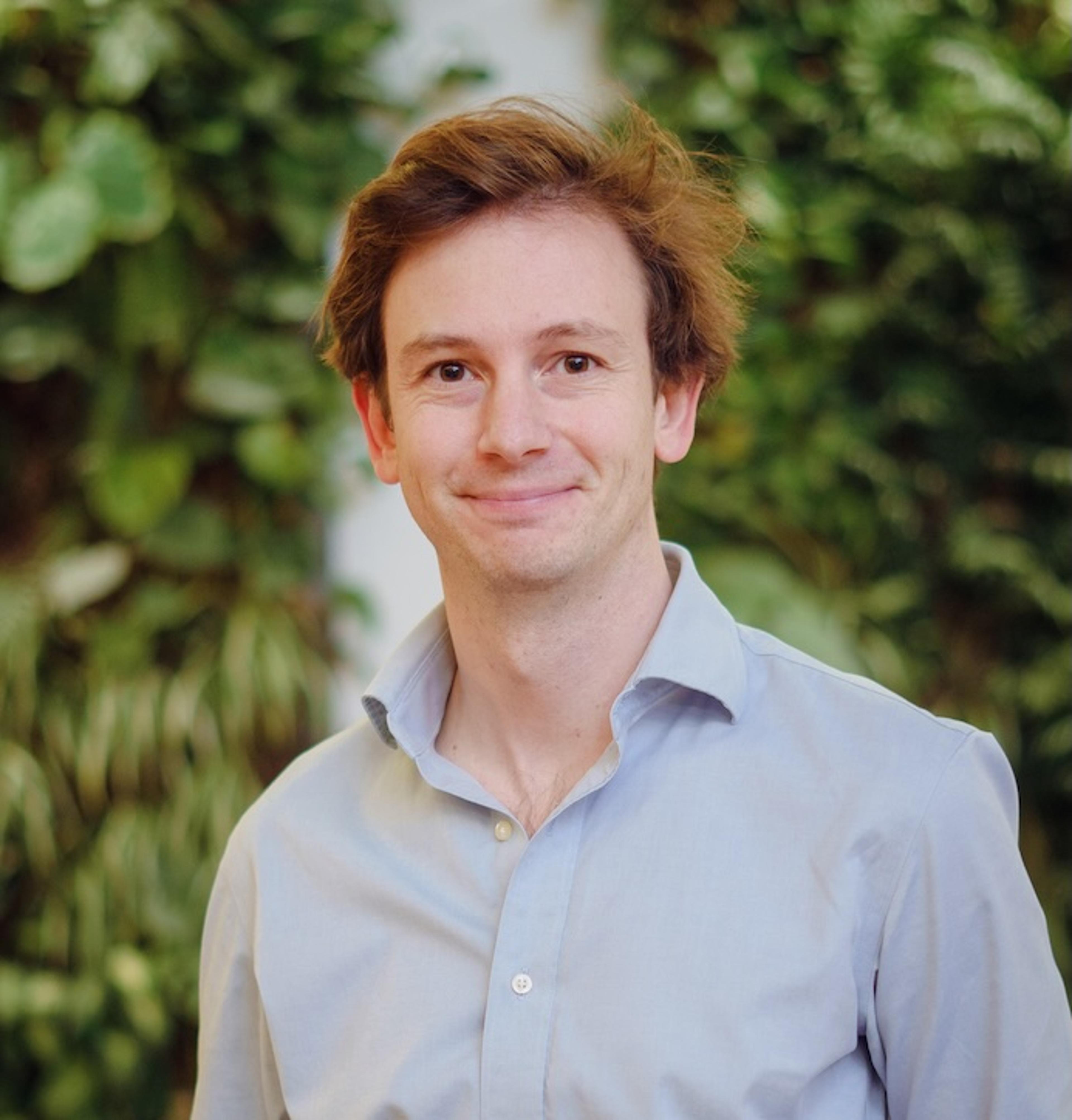 Augustin Celier author profile