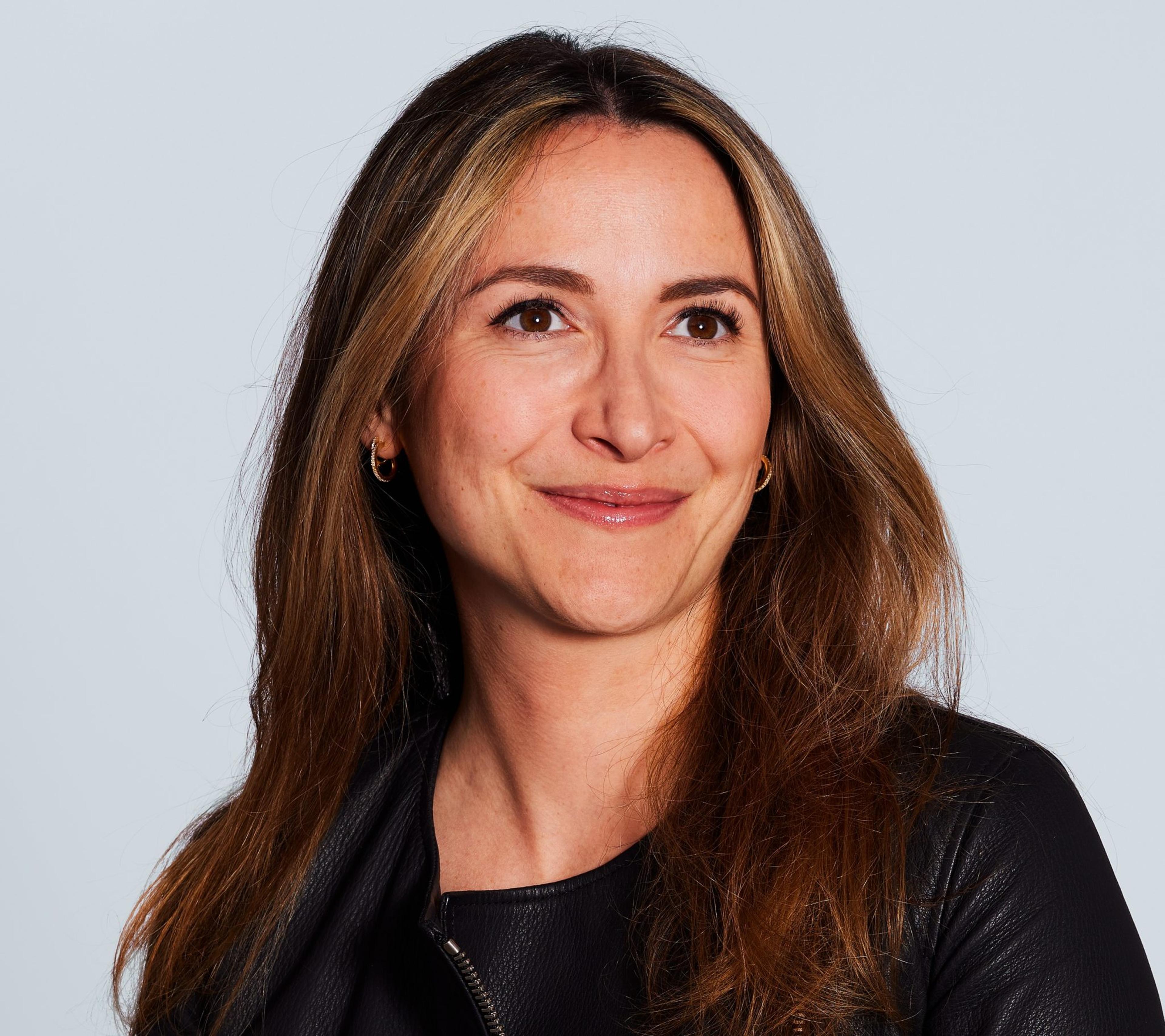 Laura Connell author profile