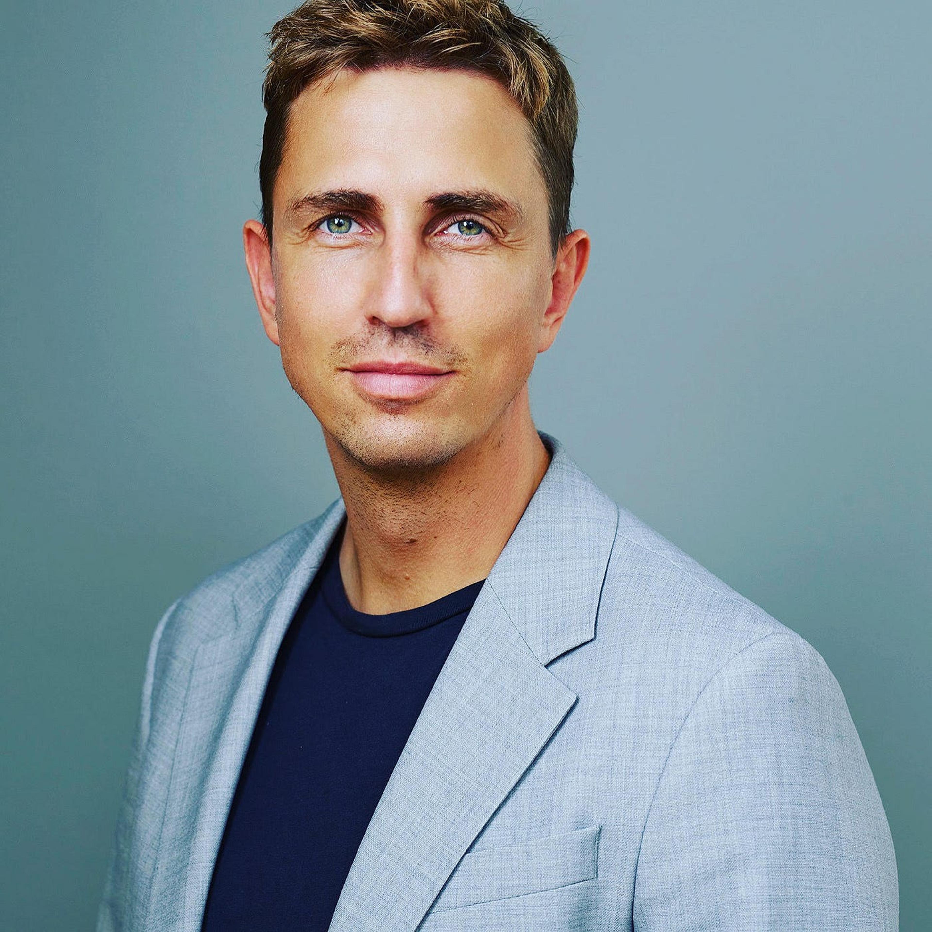 Andreas Cleve author profile