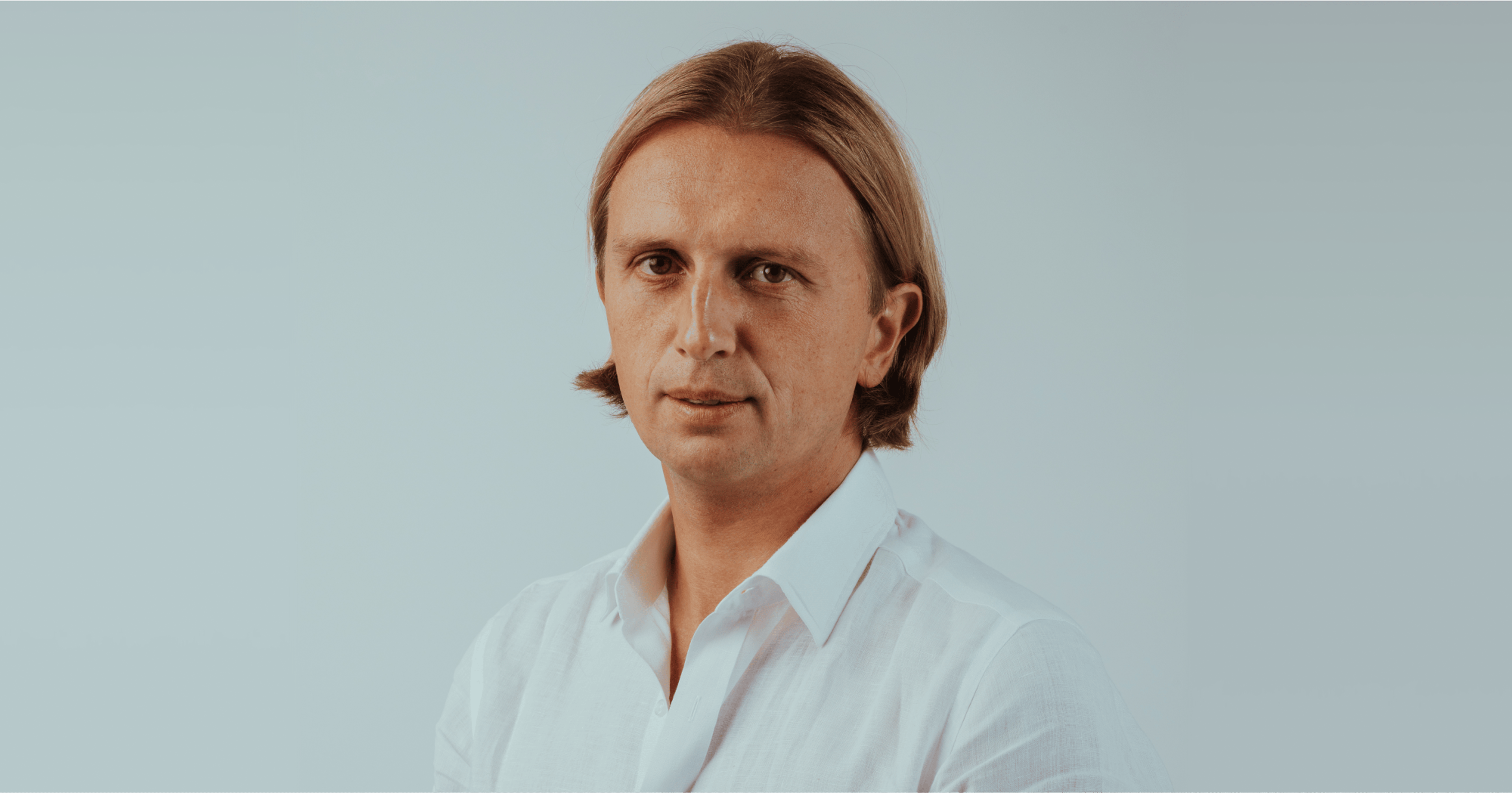Revolut CEO Nik Storonsky