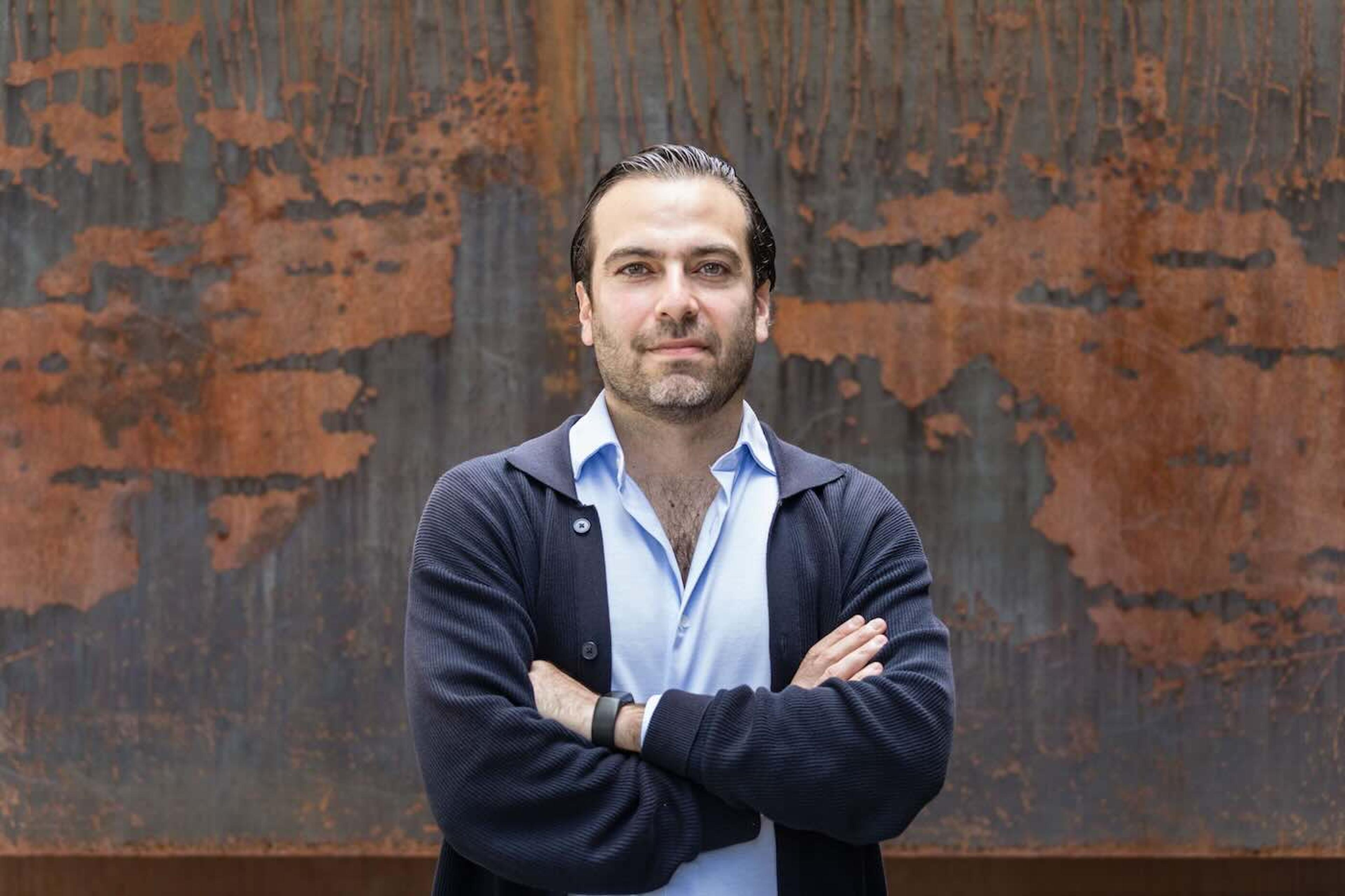 Shahryar Barati, Project Ventures solo GP