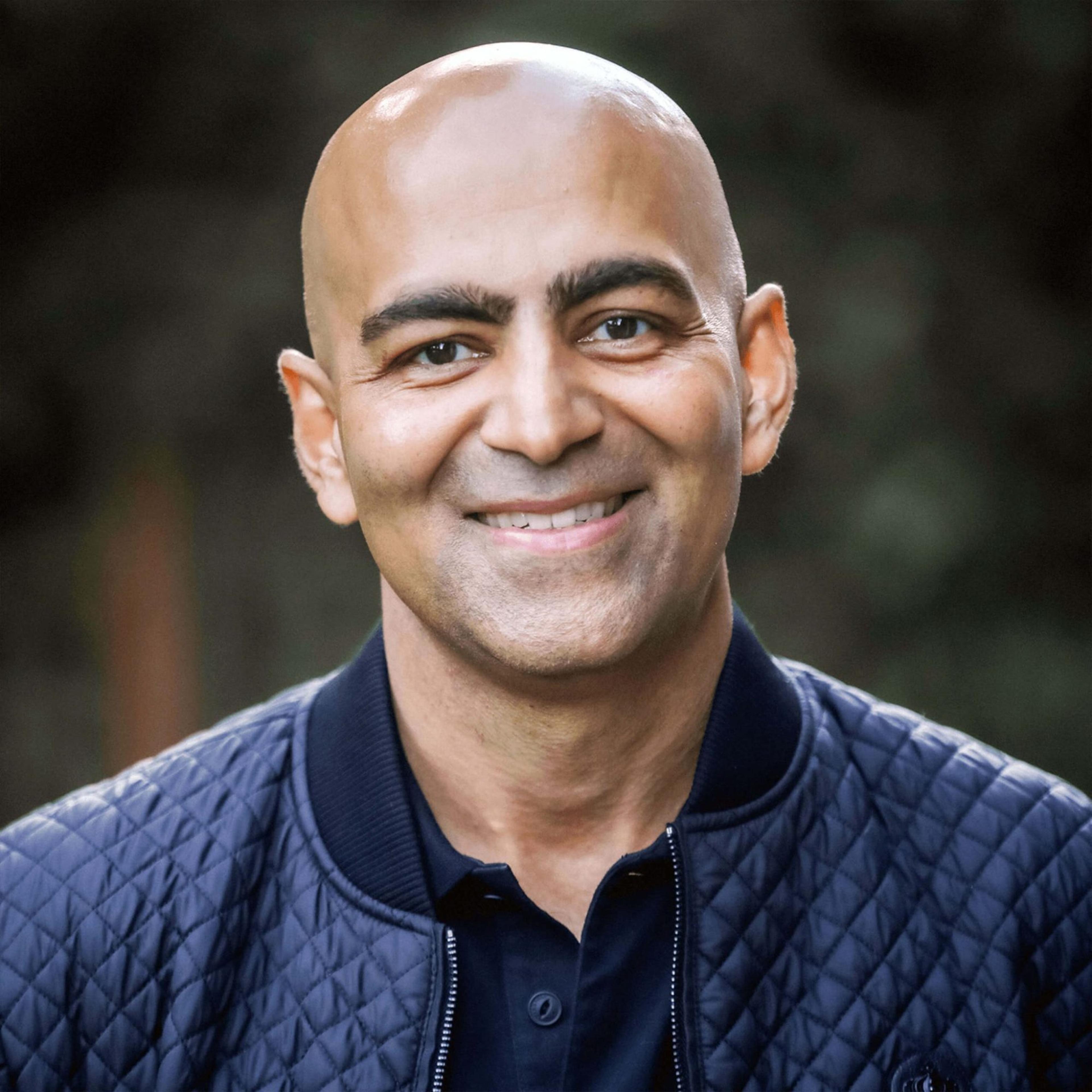 Anish Acharya of Andreessen Horowitz