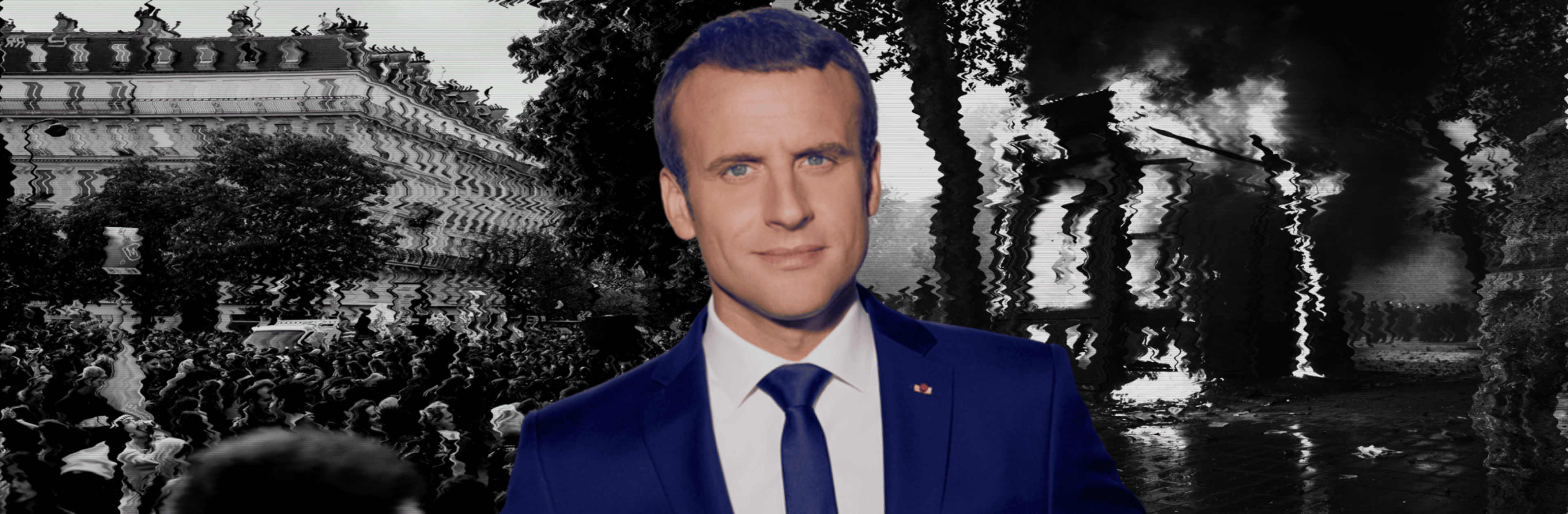 Emmanuel Macron