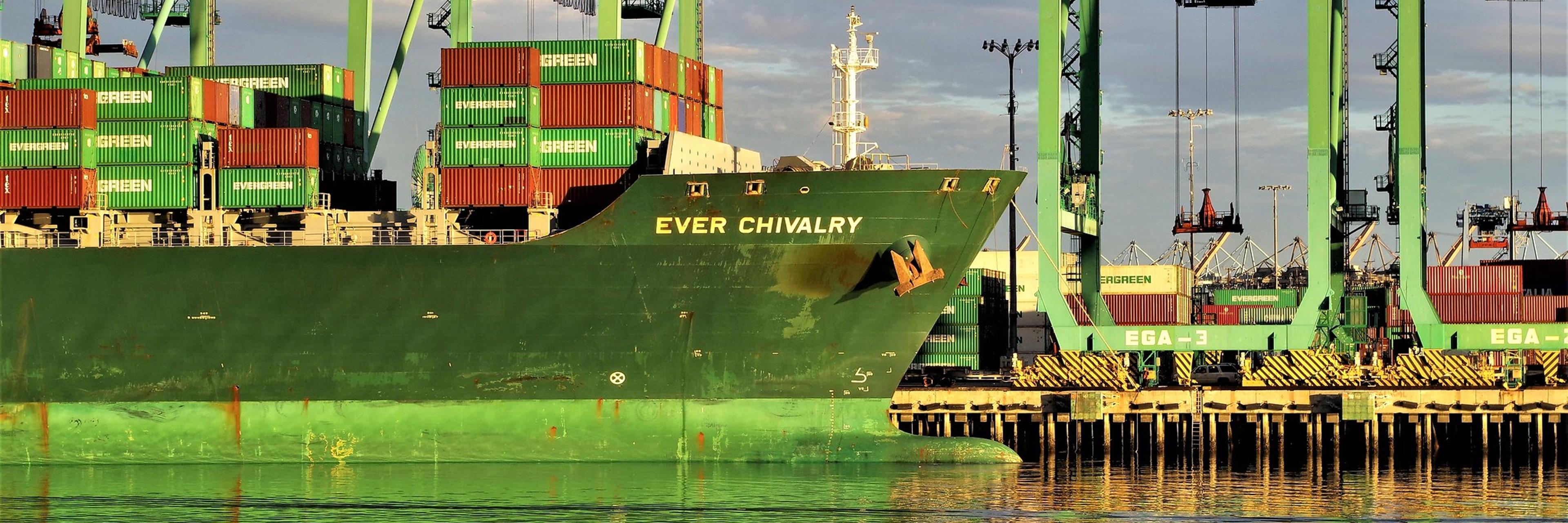 10 European startups simplifying supply chains, according to VCs