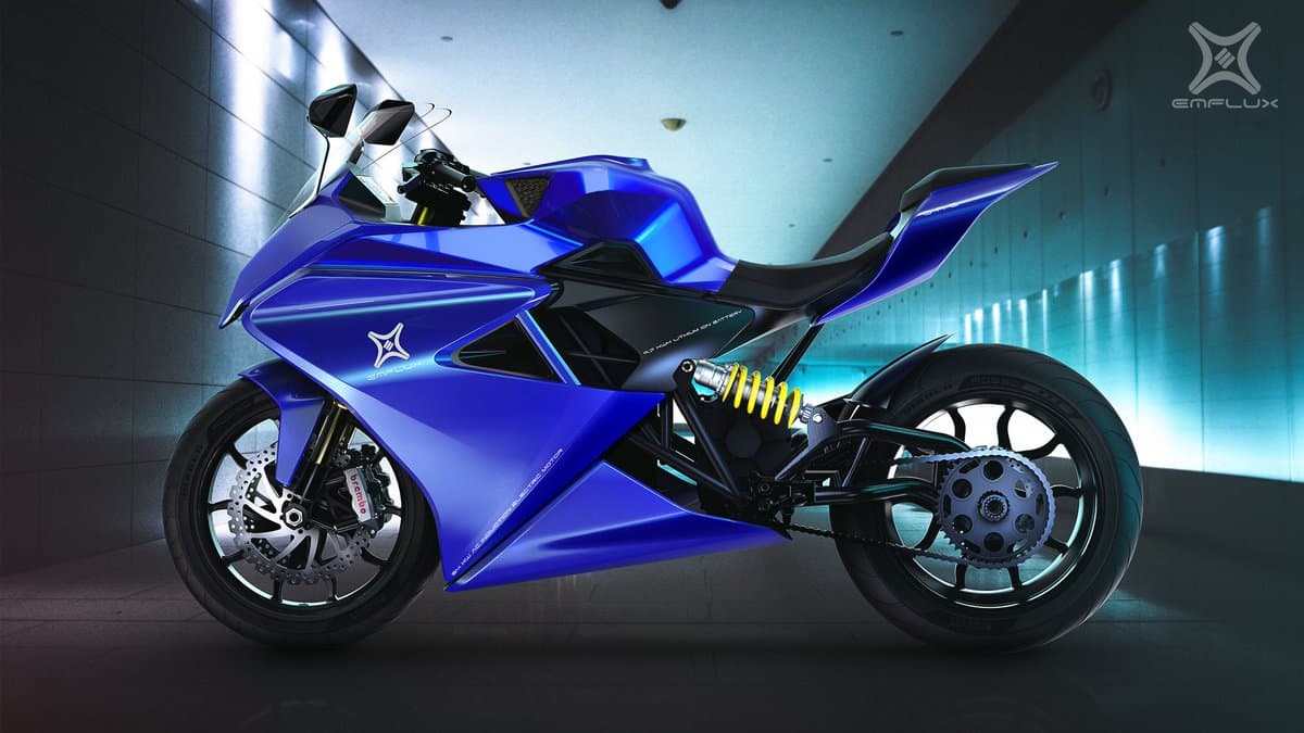India's Emflux Motors plan to launch a Neufund STO in 2019.